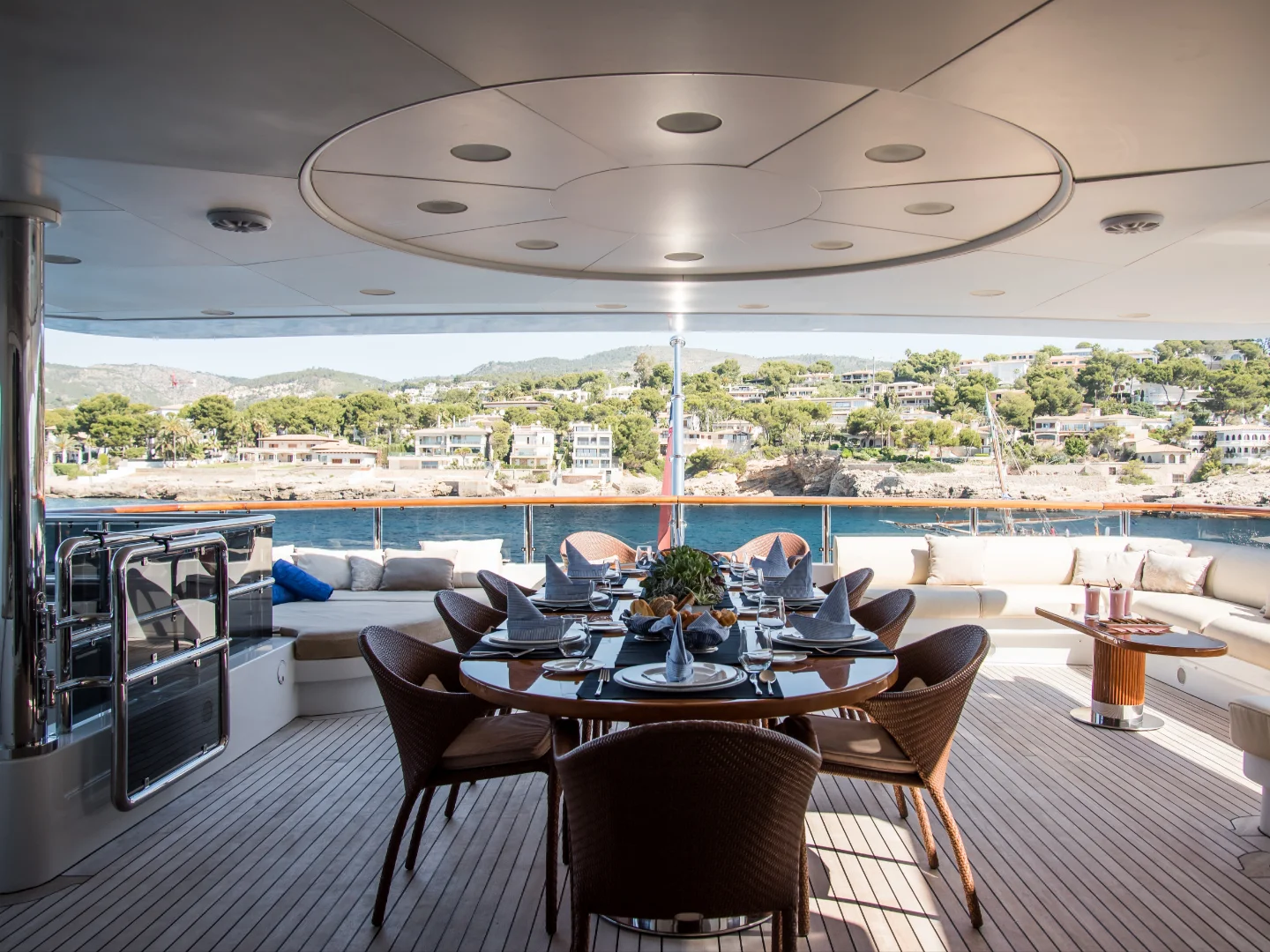 DIANE | Benetti 43M - Photo 9