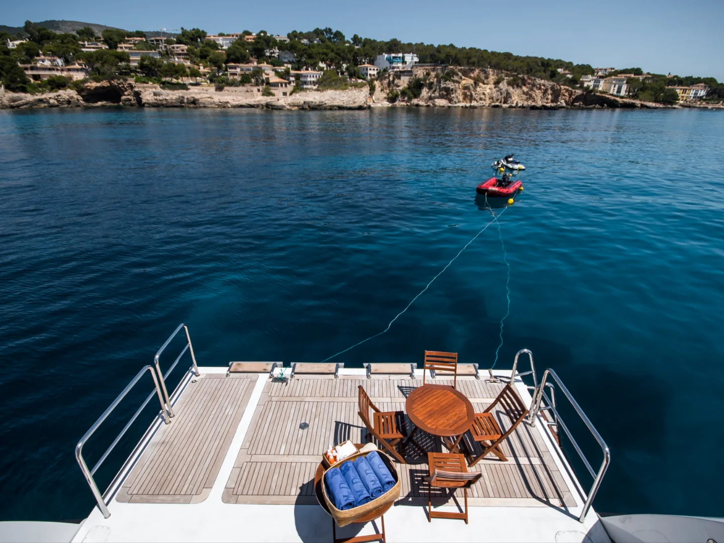 DIANE | Benetti 43M - Photo 12