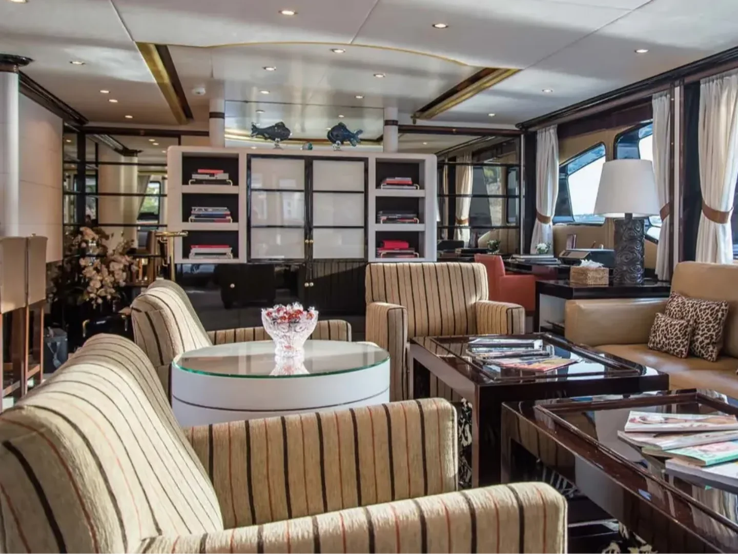 DIANE | Benetti 43M - Photo 15