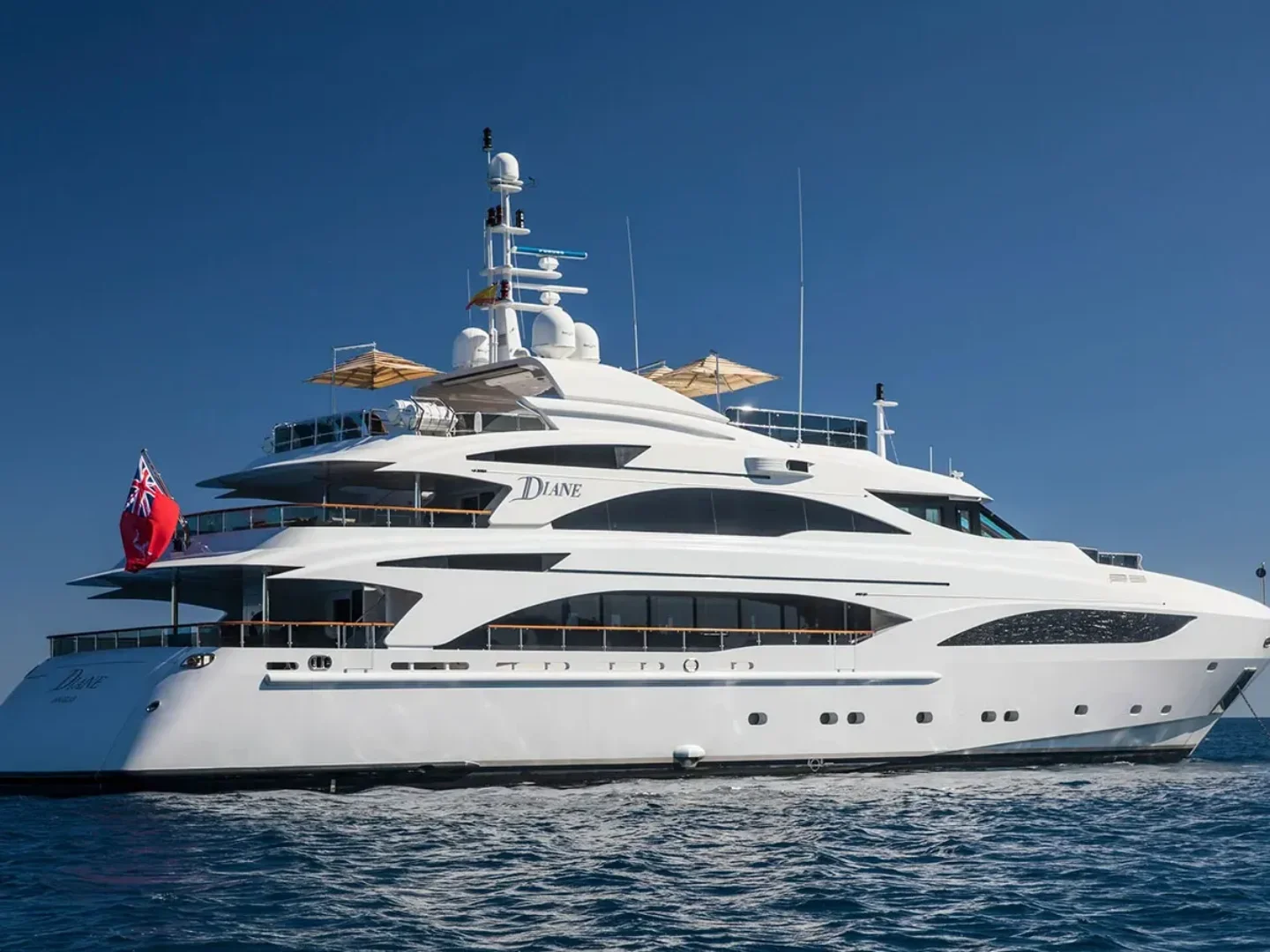 DIANE | Benetti 43M - Photo 4