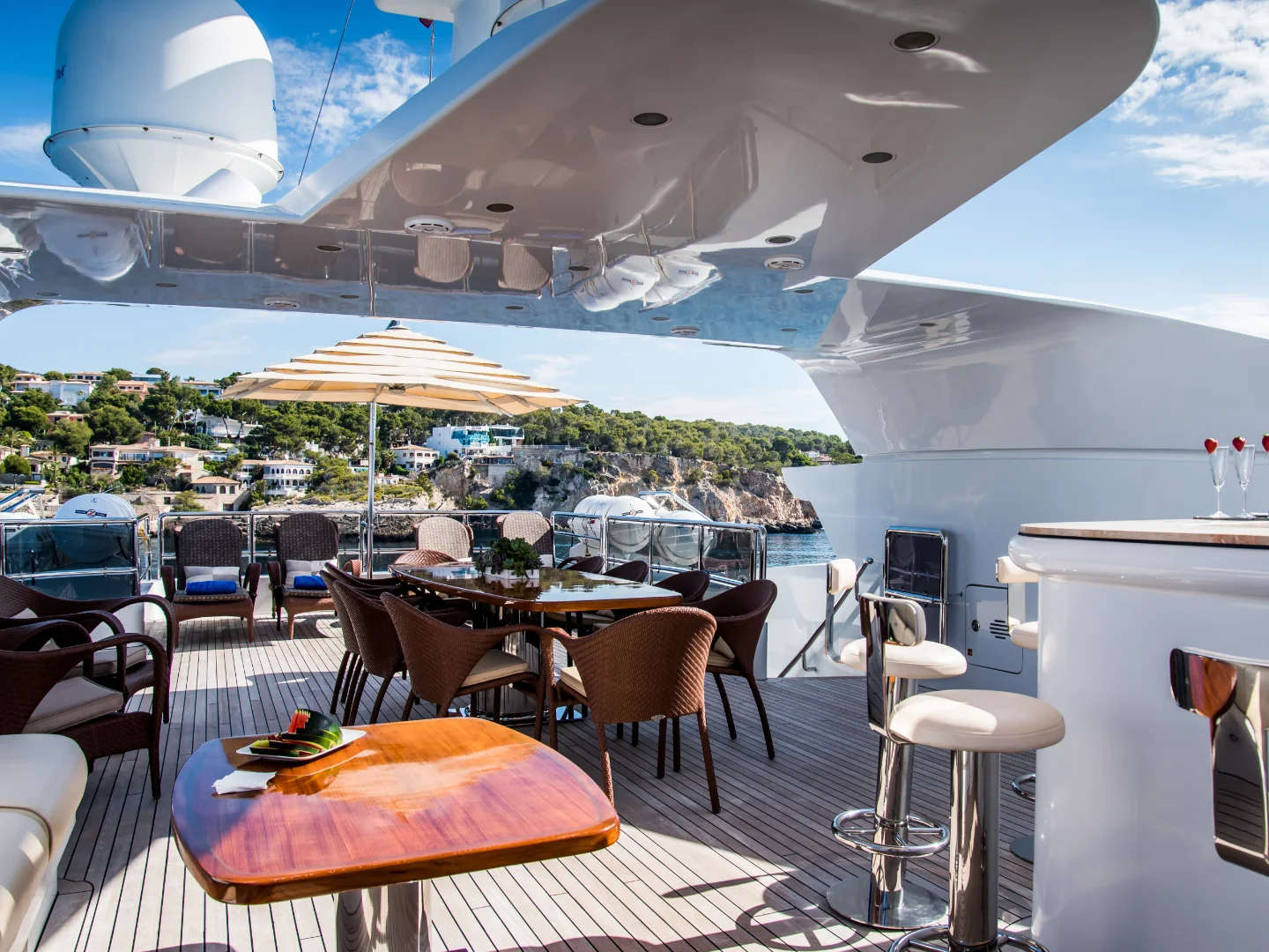 DIANE | Benetti 43M - Photo 5