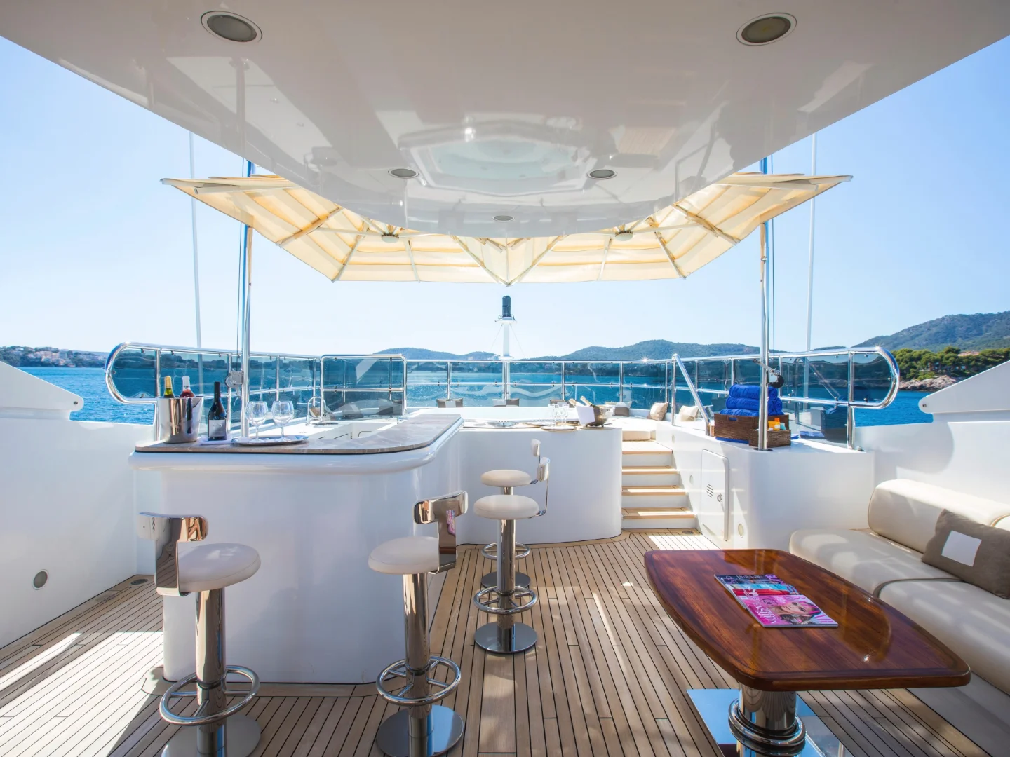 DIANE | Benetti 43M - Photo 8