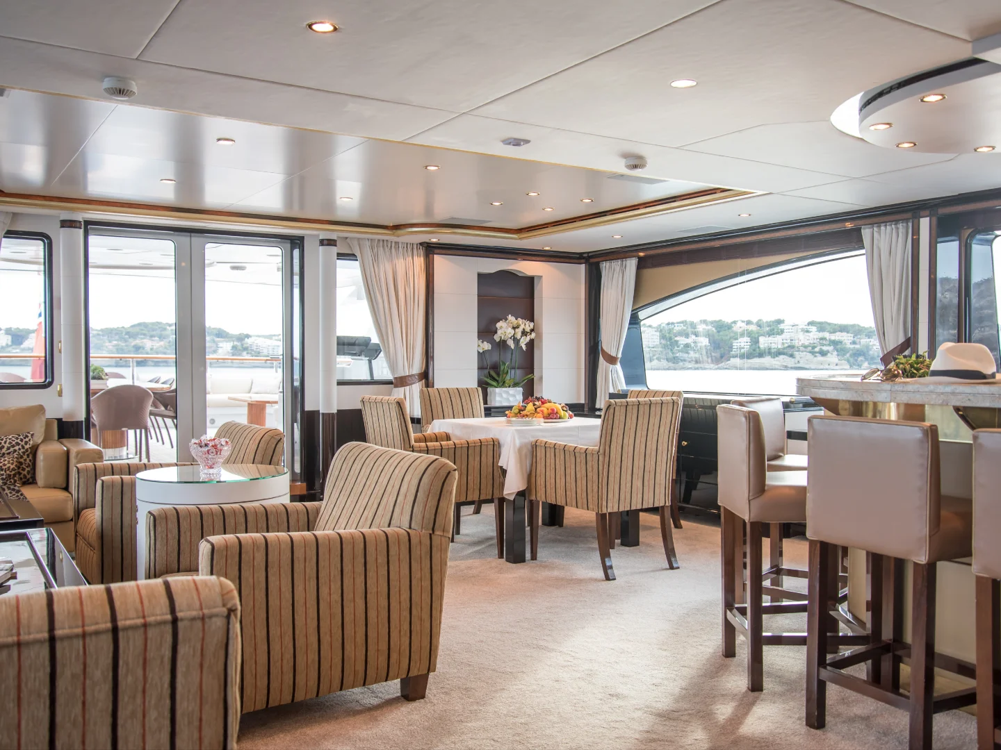 DIANE | Benetti 43M - Photo 13