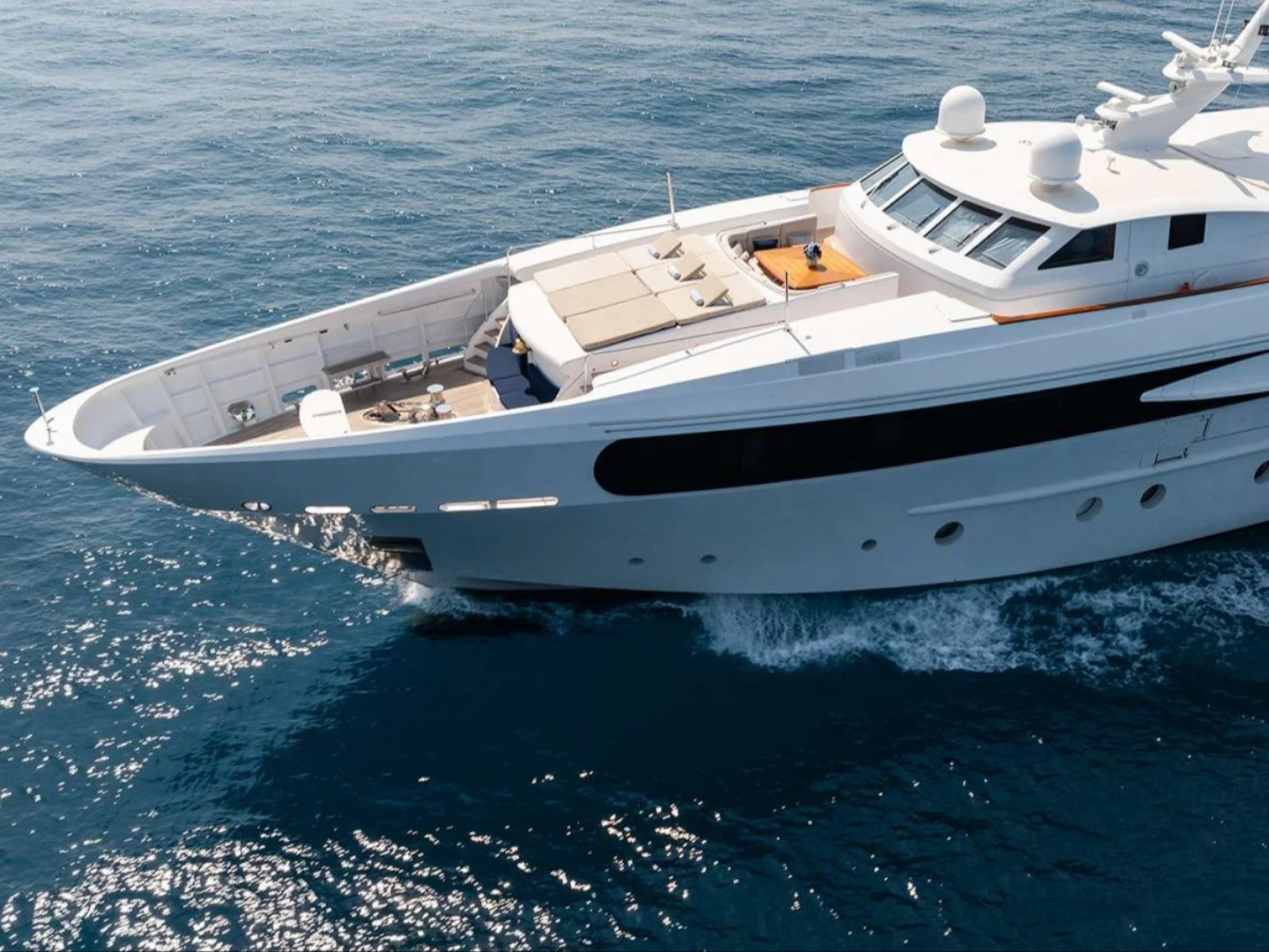 SOPHIE BLUE | CBI Navi 41M - Photo 3