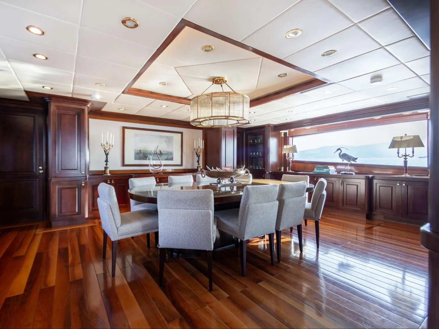SOPHIE BLUE | CBI Navi 41M - Photo 15