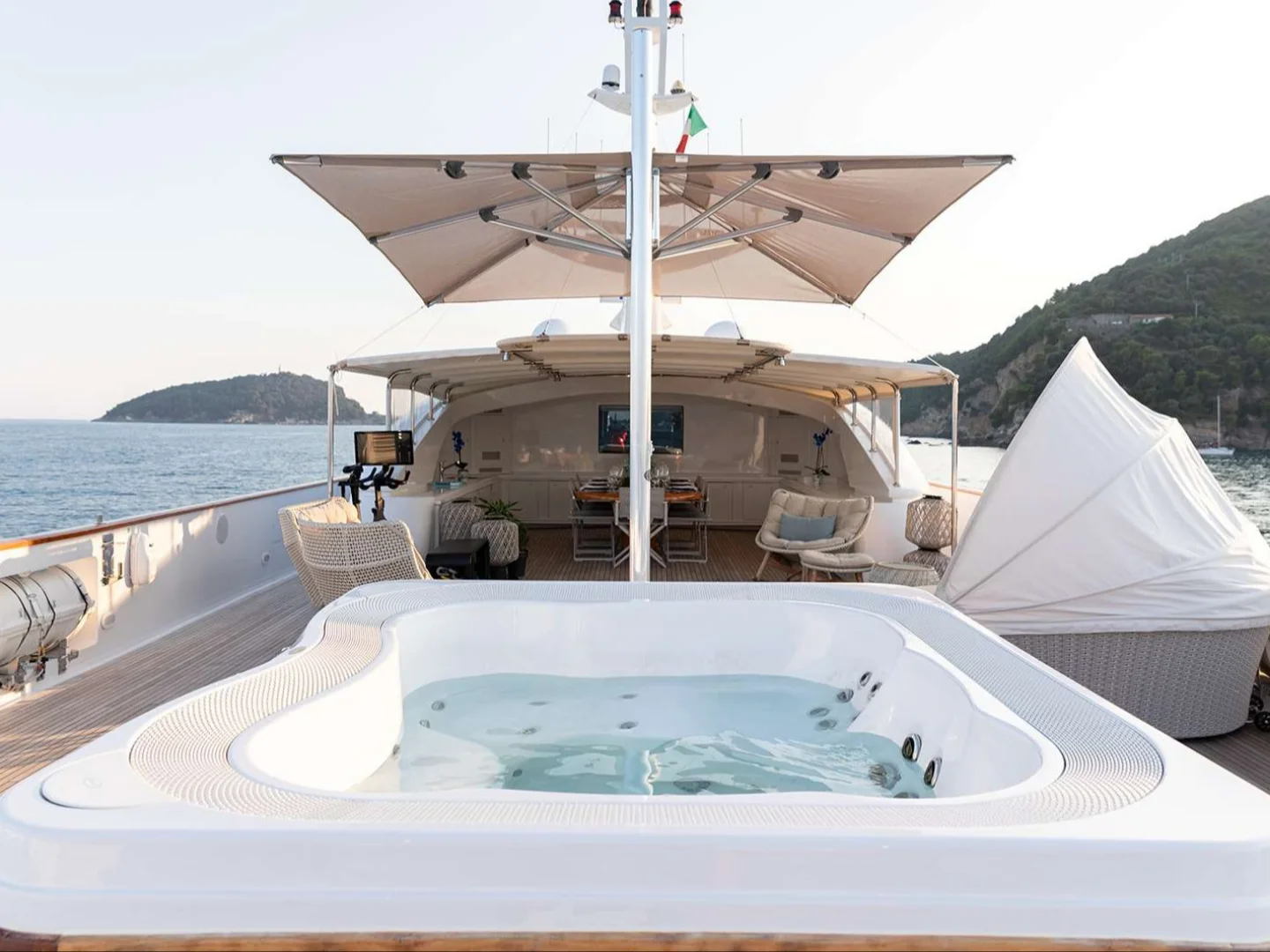 SOPHIE BLUE | CBI Navi 41M - Photo 7