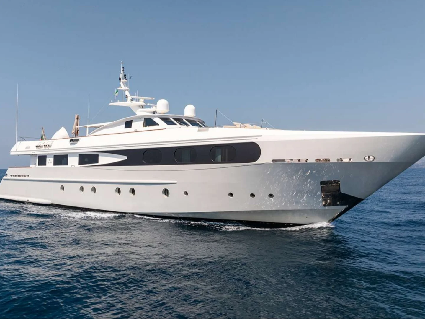 SOPHIE BLUE | CBI Navi 41M - Photo 2