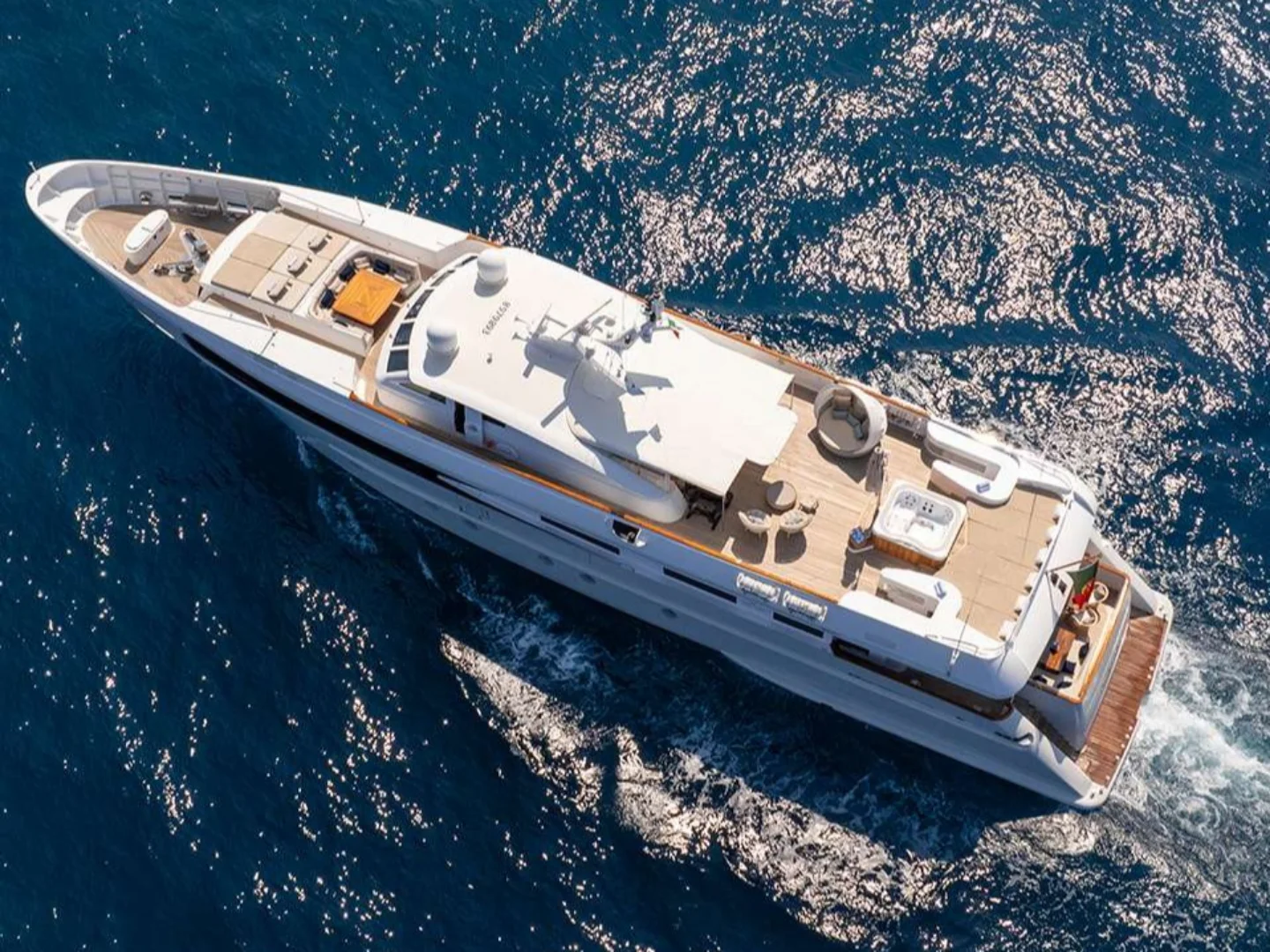 SOPHIE BLUE | CBI Navi 41M - Photo 4