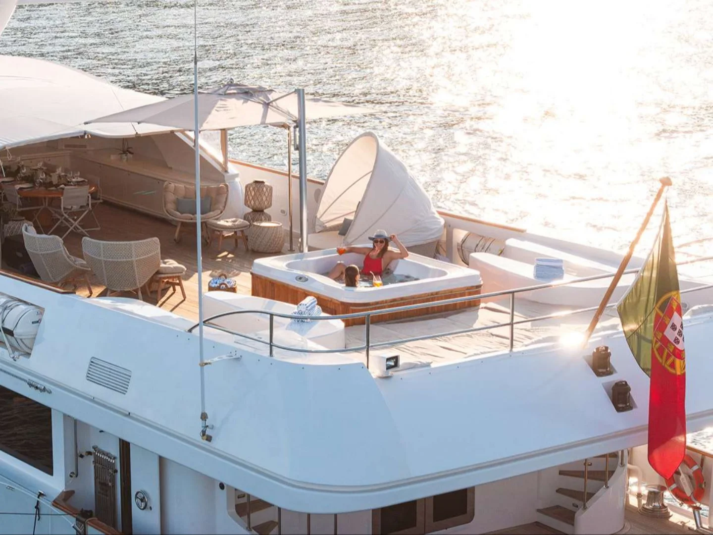 SOPHIE BLUE | CBI Navi 41M - Photo 12