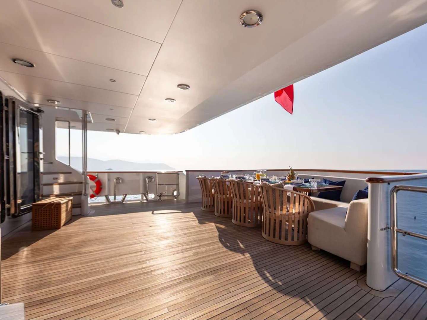 SOPHIE BLUE | CBI Navi 41M - Photo 8