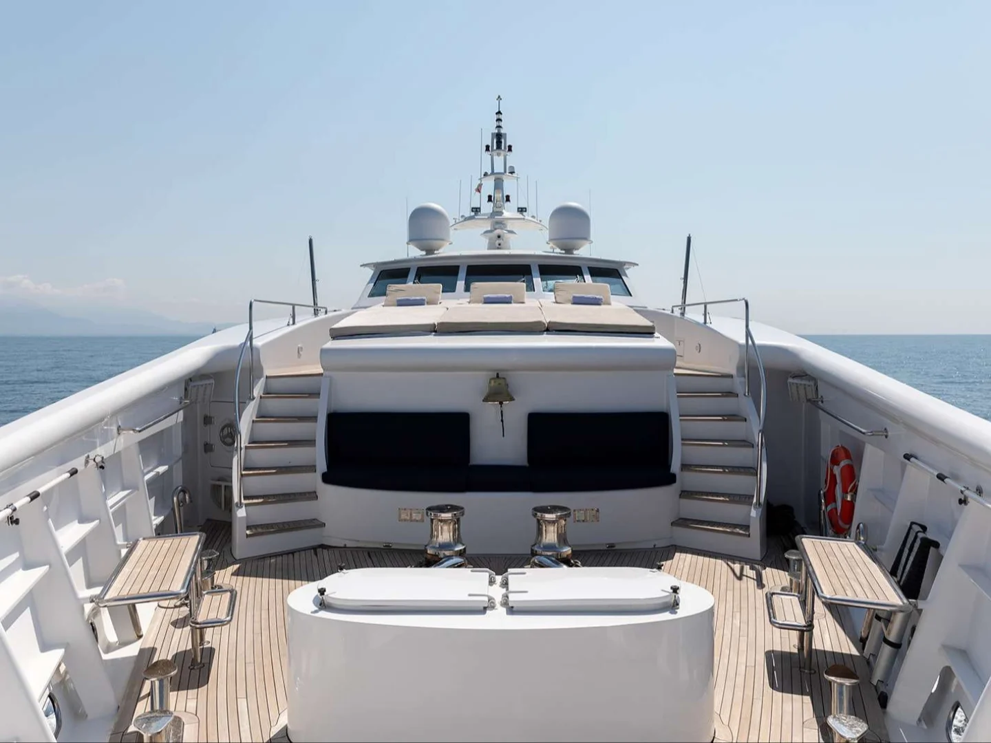 SOPHIE BLUE | CBI Navi 41M - Photo 6