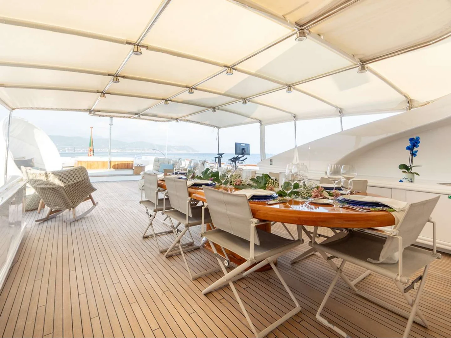 SOPHIE BLUE | CBI Navi 41M - Photo 10