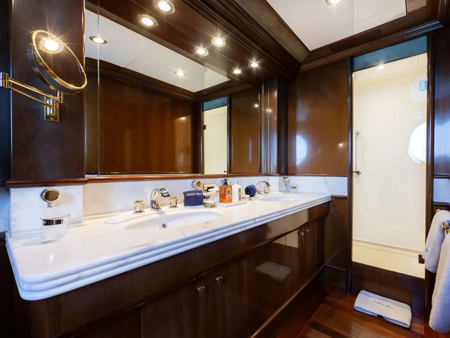 SOPHIE BLUE | CBI Navi 41M - Photo 18