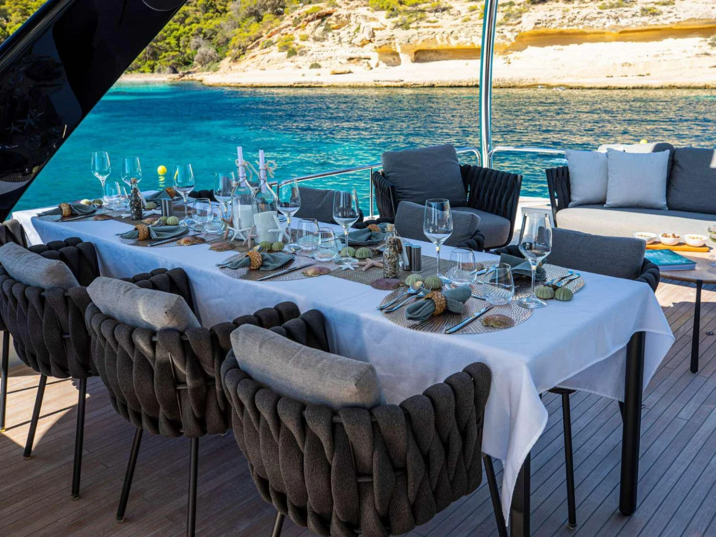 SASTA | Lagoon 78 - Photo 13