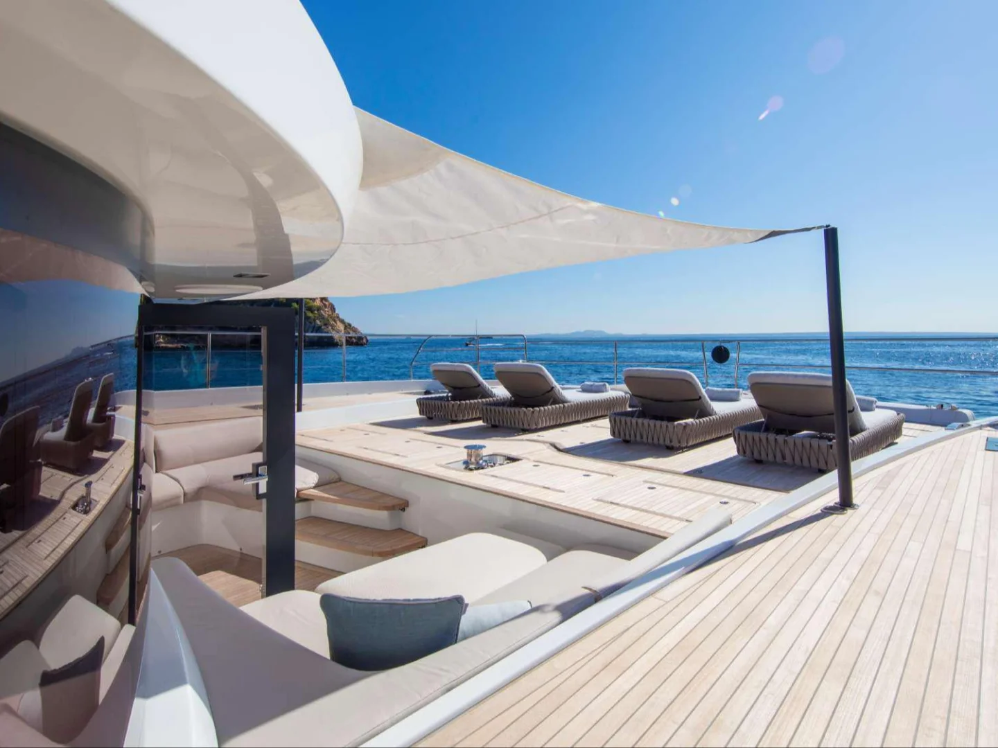SASTA | Lagoon 78 - Photo 10