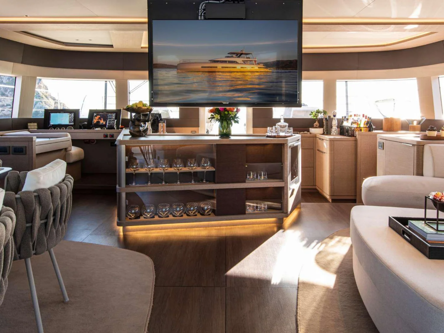 SASTA | Lagoon 78 - Photo 12
