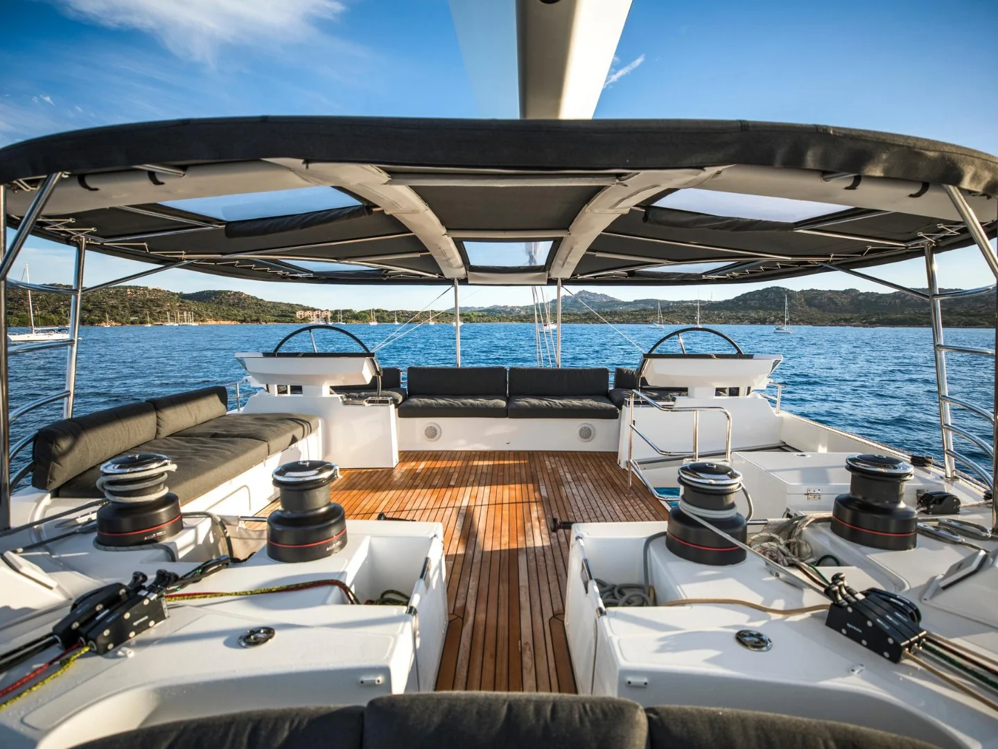 LADY FIONA | Lagoon 620 - Photo 6