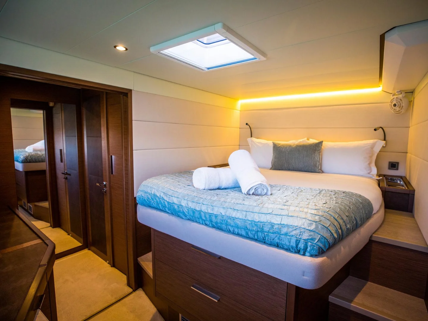 LADY FIONA | Lagoon 620 - Photo 17