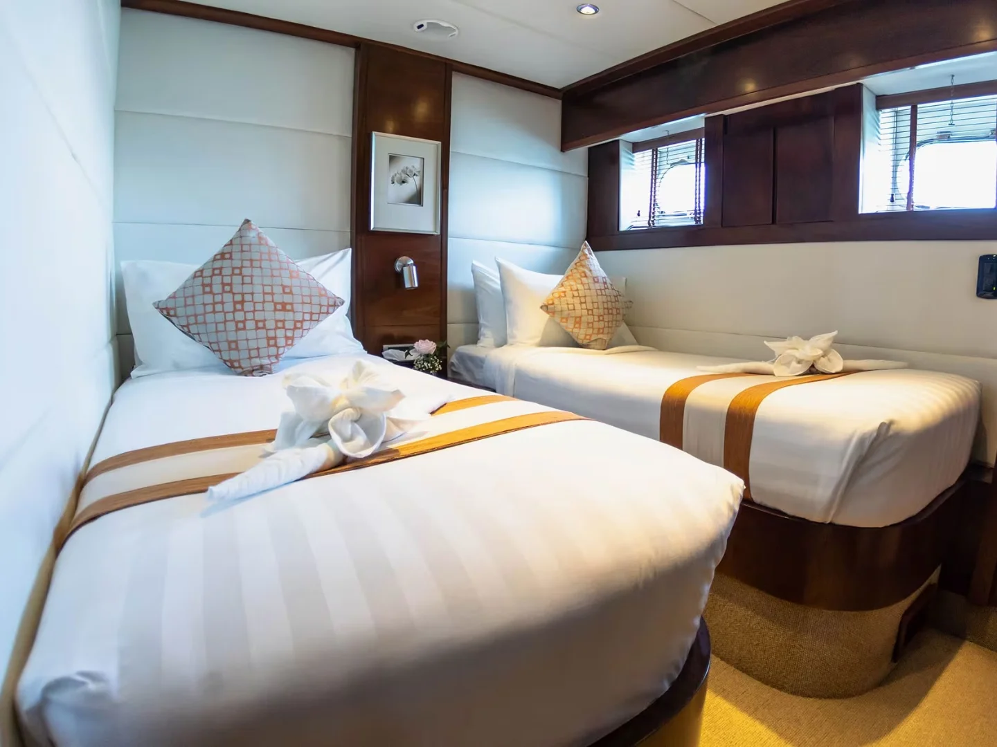 MIA KAI | Bilgin 30M - Photo 20