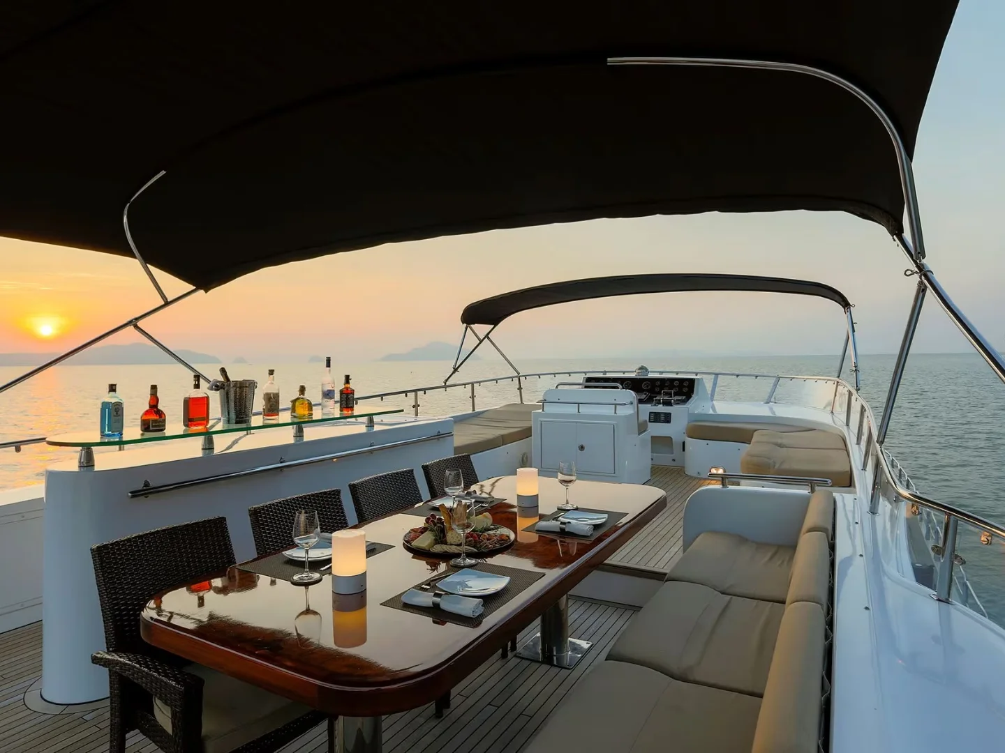 MIA KAI | Bilgin 30M - Photo 12