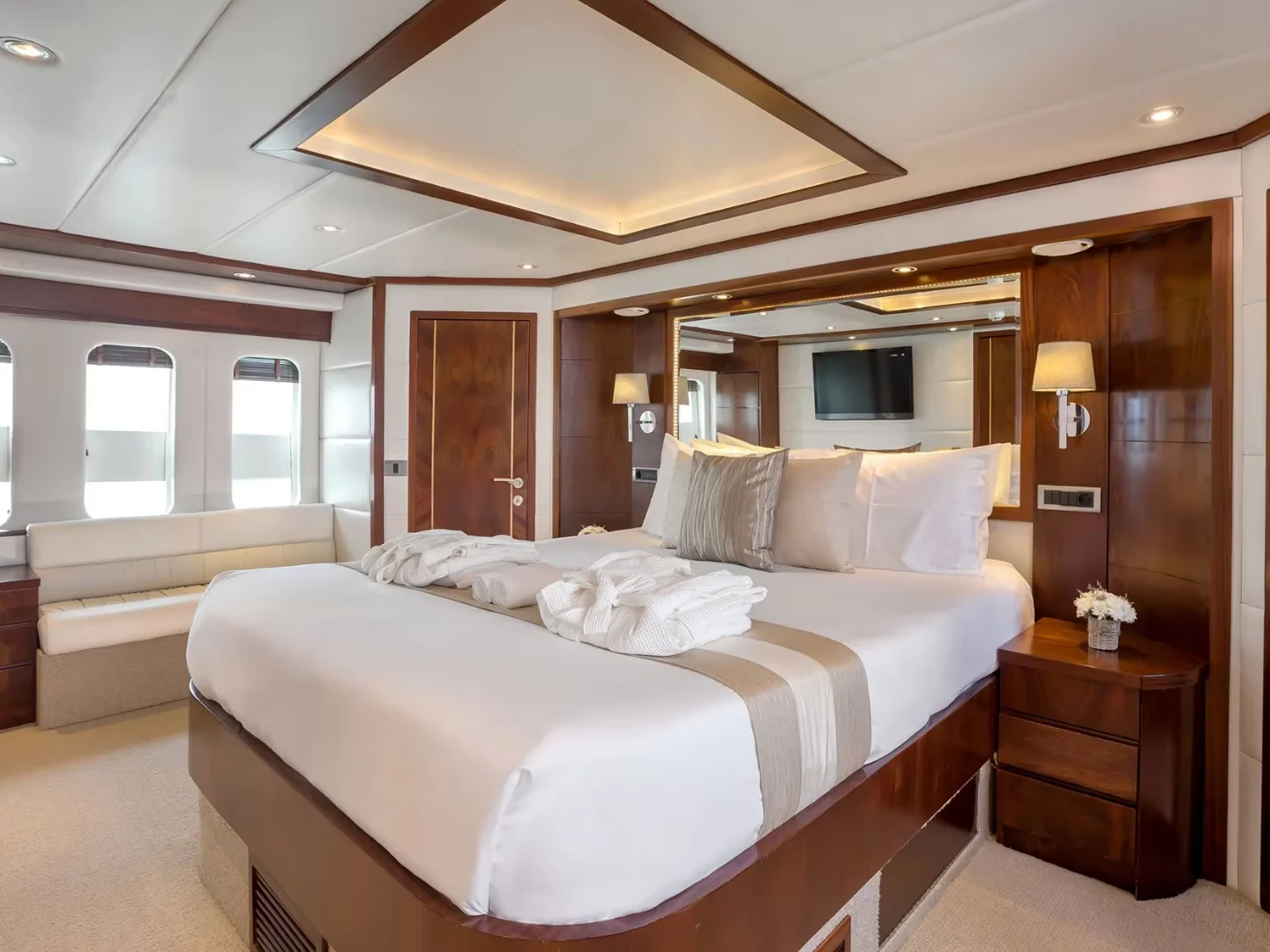 MIA KAI | Bilgin 30M - Photo 19