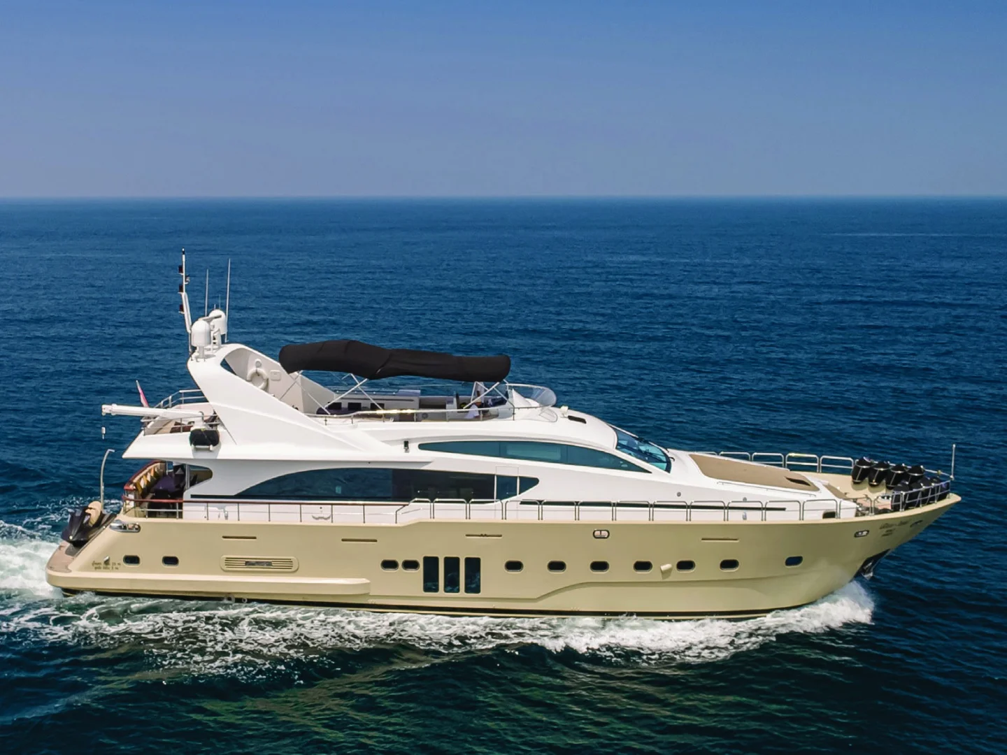 MIA KAI | Bilgin 30M