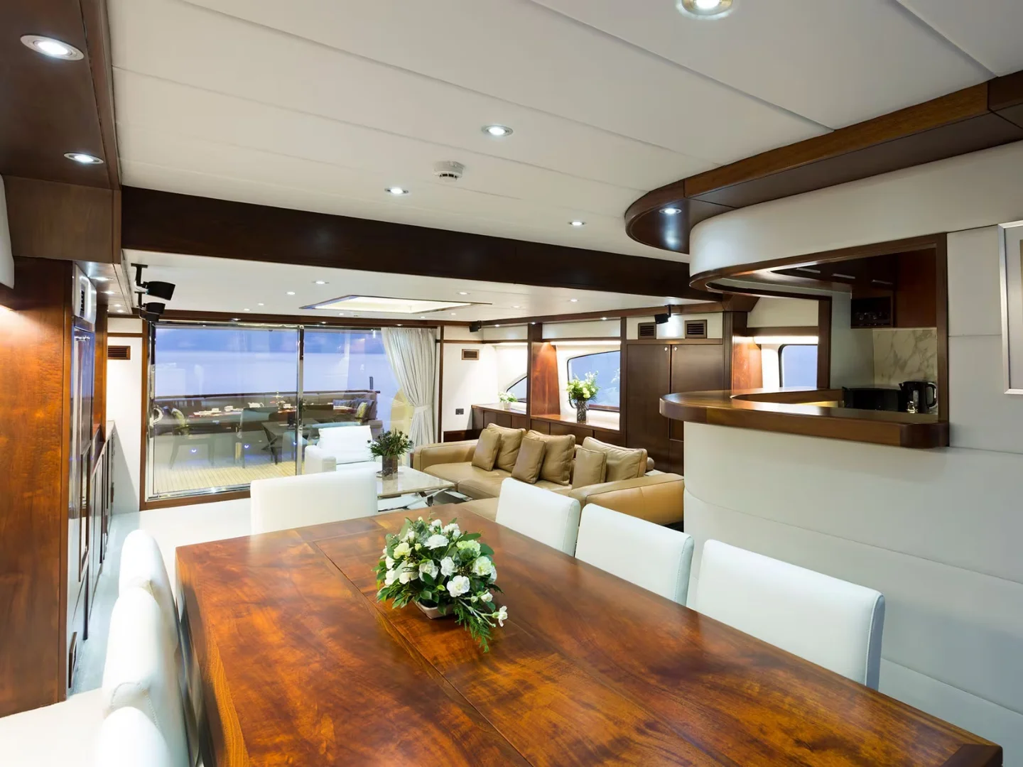MIA KAI | Bilgin 30M - Photo 17