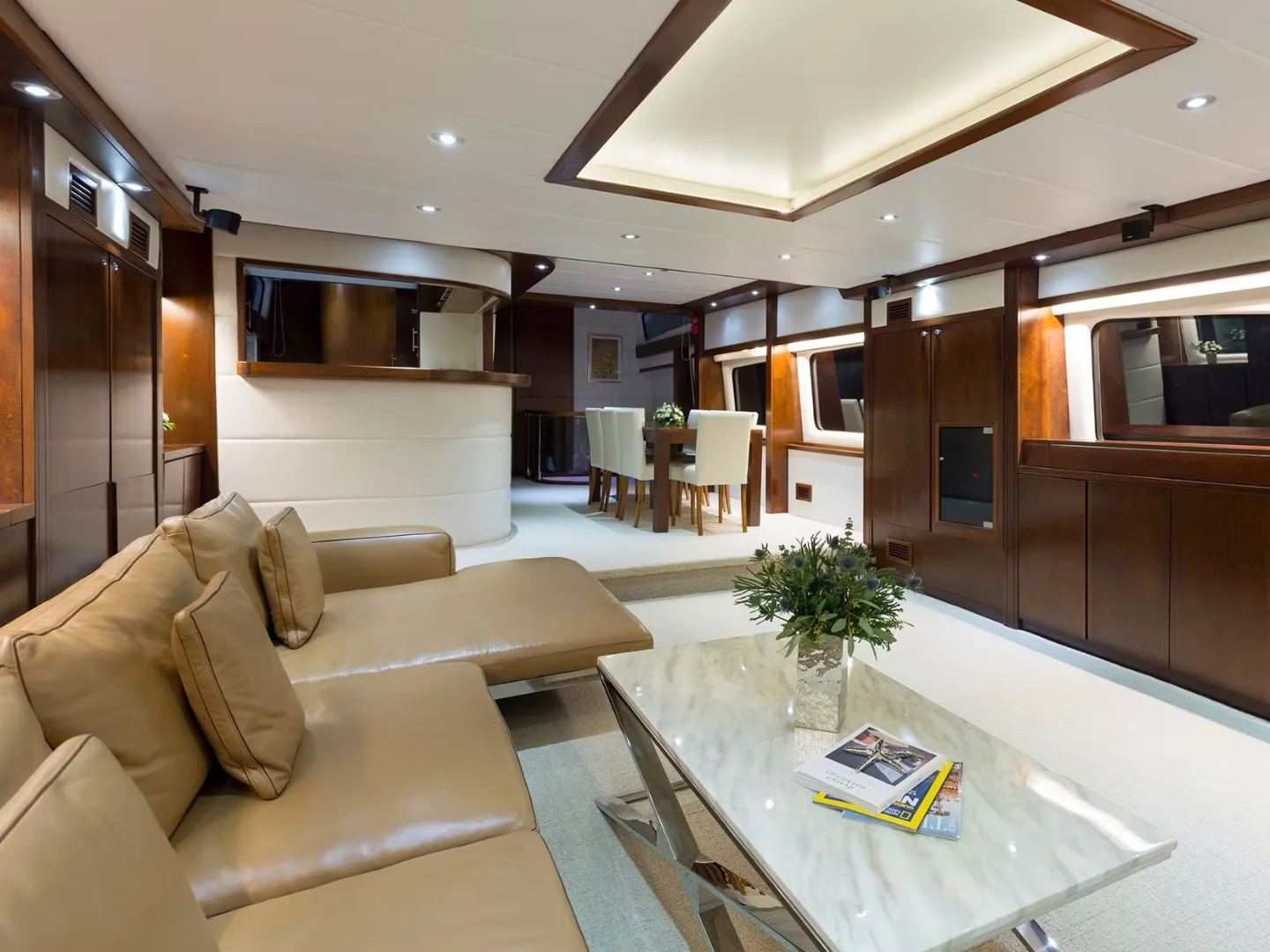 MIA KAI | Bilgin 30M - Photo 16