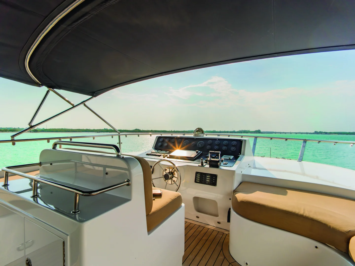 MIA KAI | Bilgin 30M - Photo 9