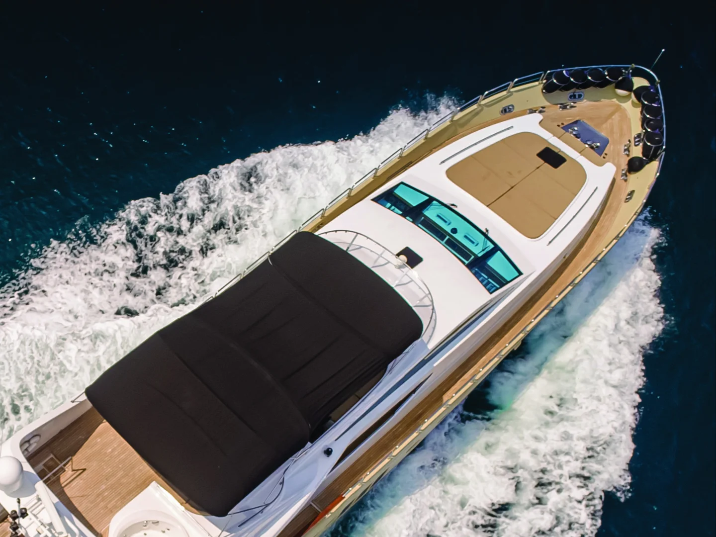 MIA KAI | Bilgin 30M - Photo 7