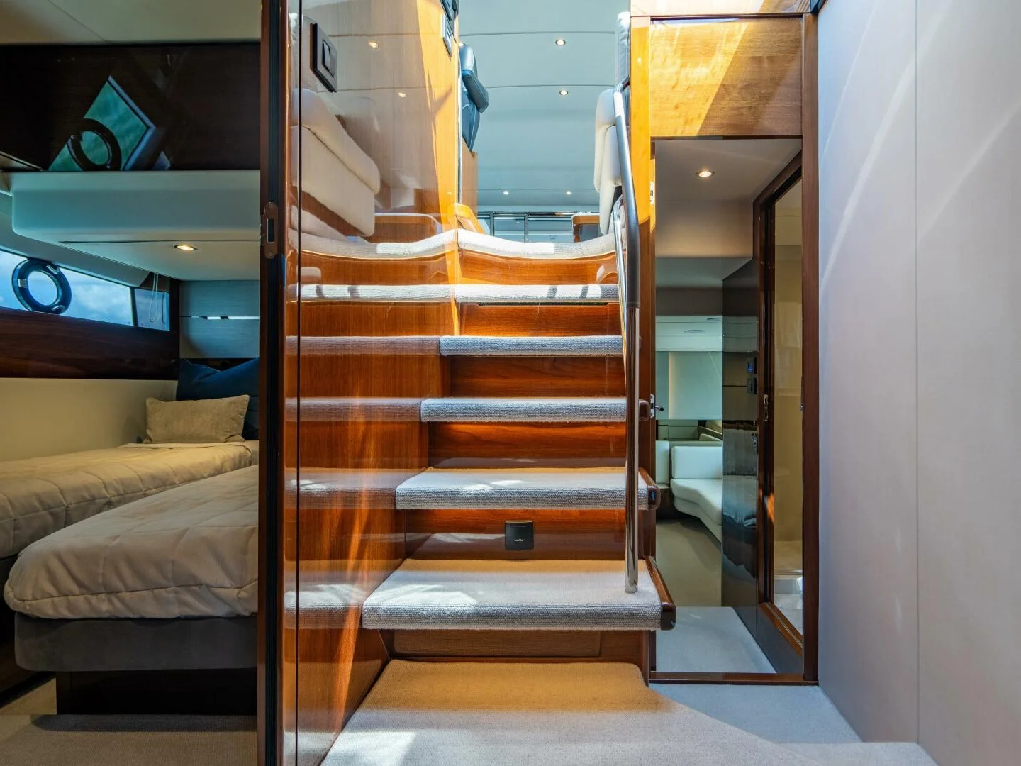 DIANA I | Princess S62 - Photo 51