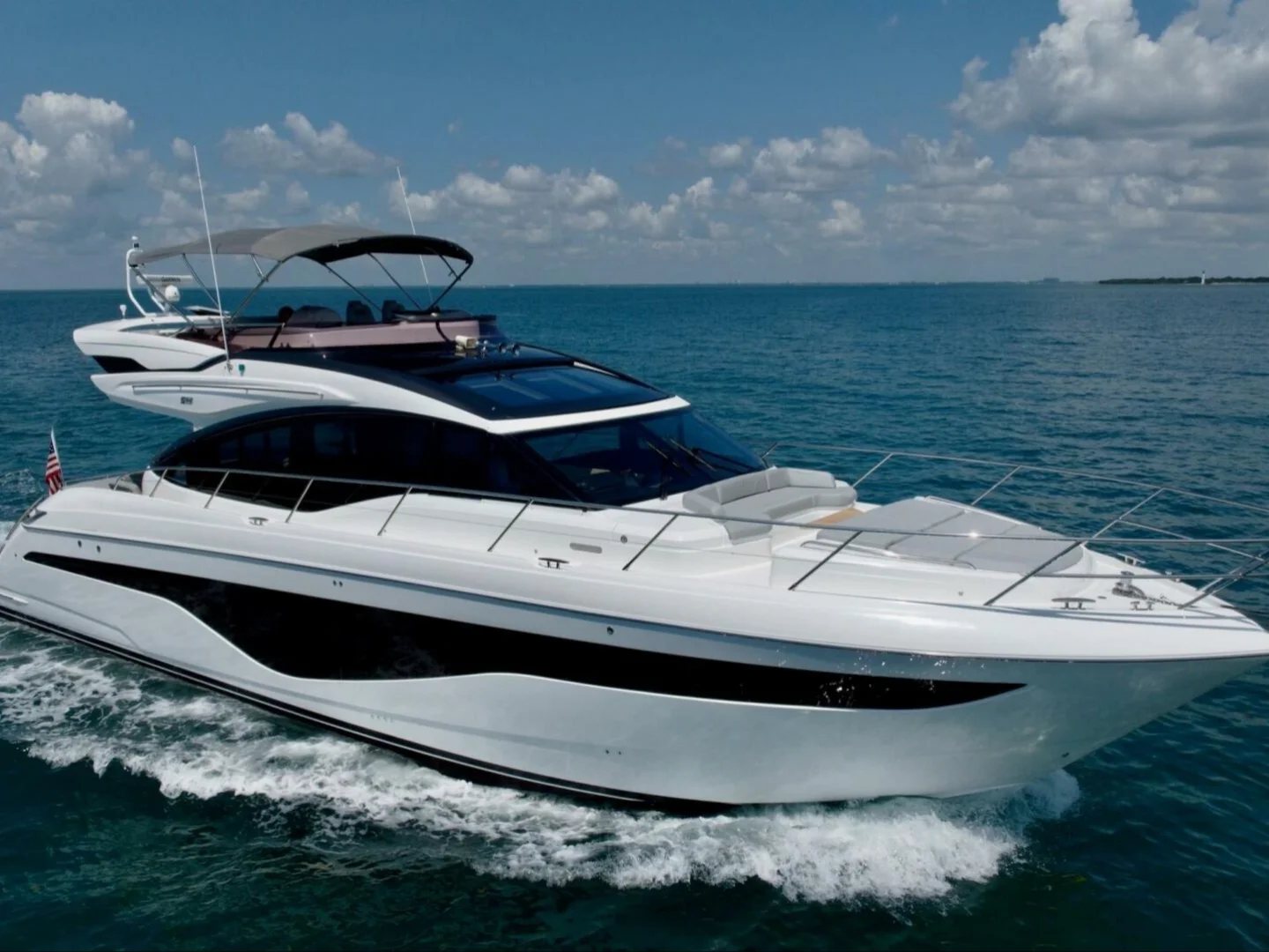 DIANA I | Princess S62
