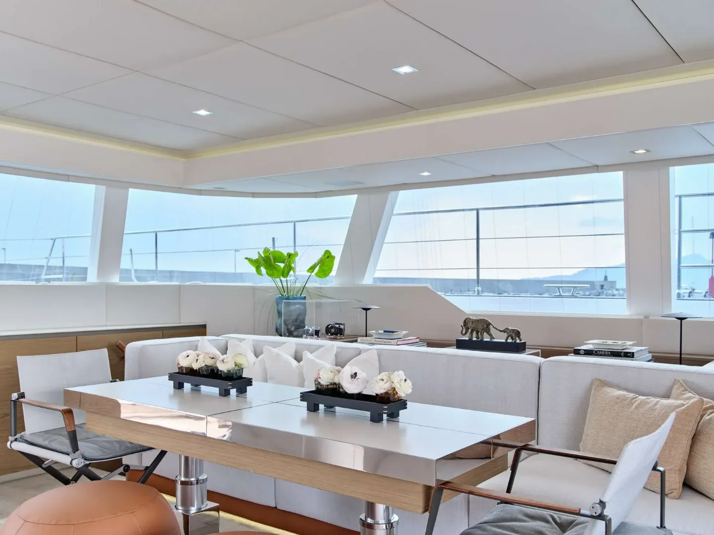 DAWN | Sunreef 60 Sail - Photo 13