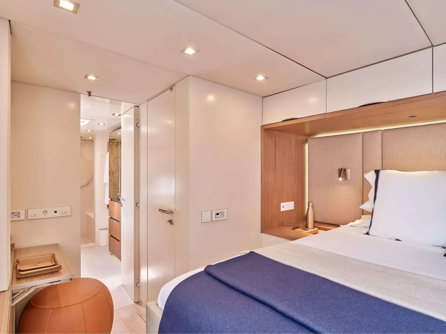 DAWN | Sunreef 60 Sail - Photo 18