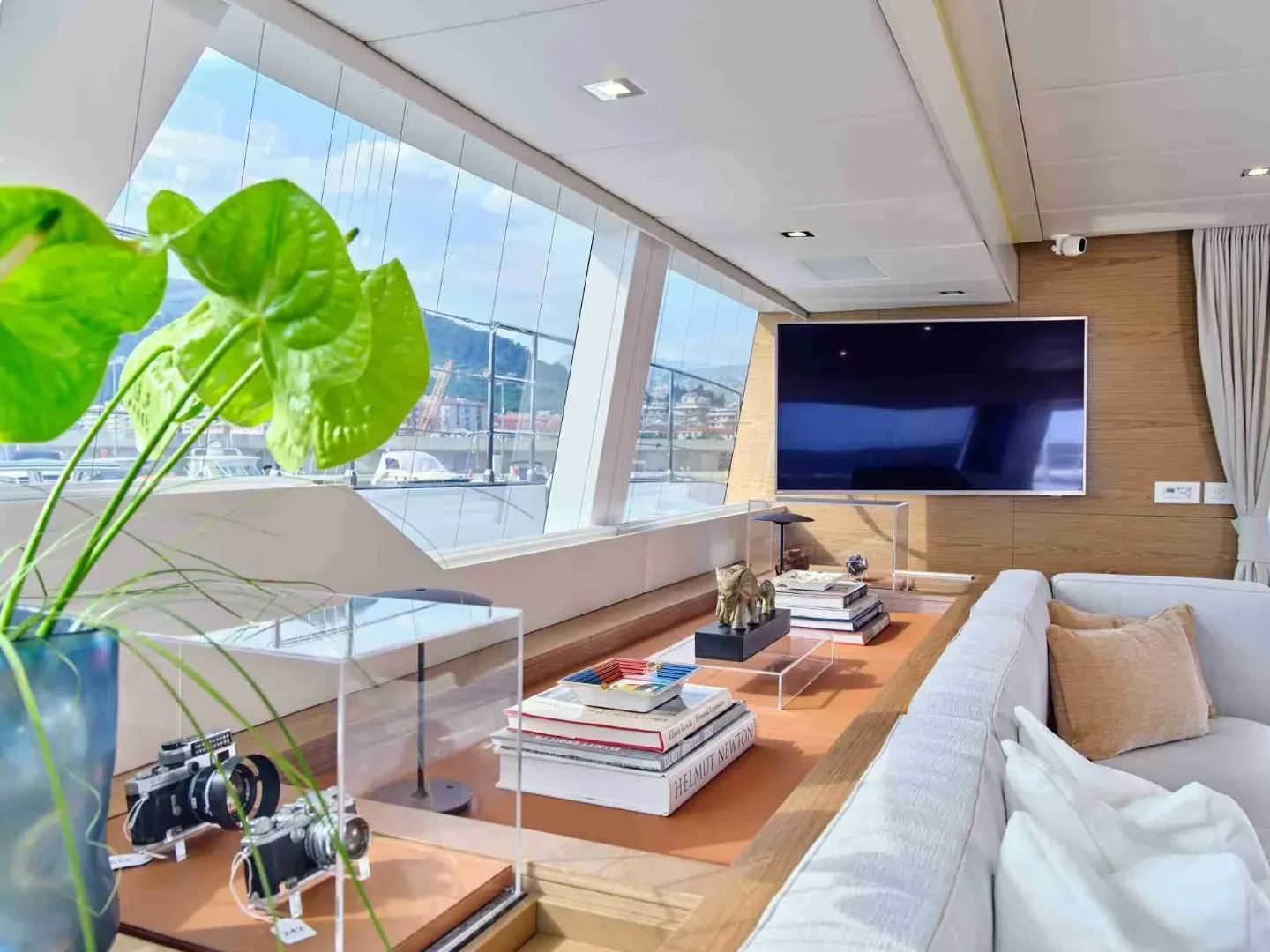 DAWN | Sunreef 60 Sail - Photo 14