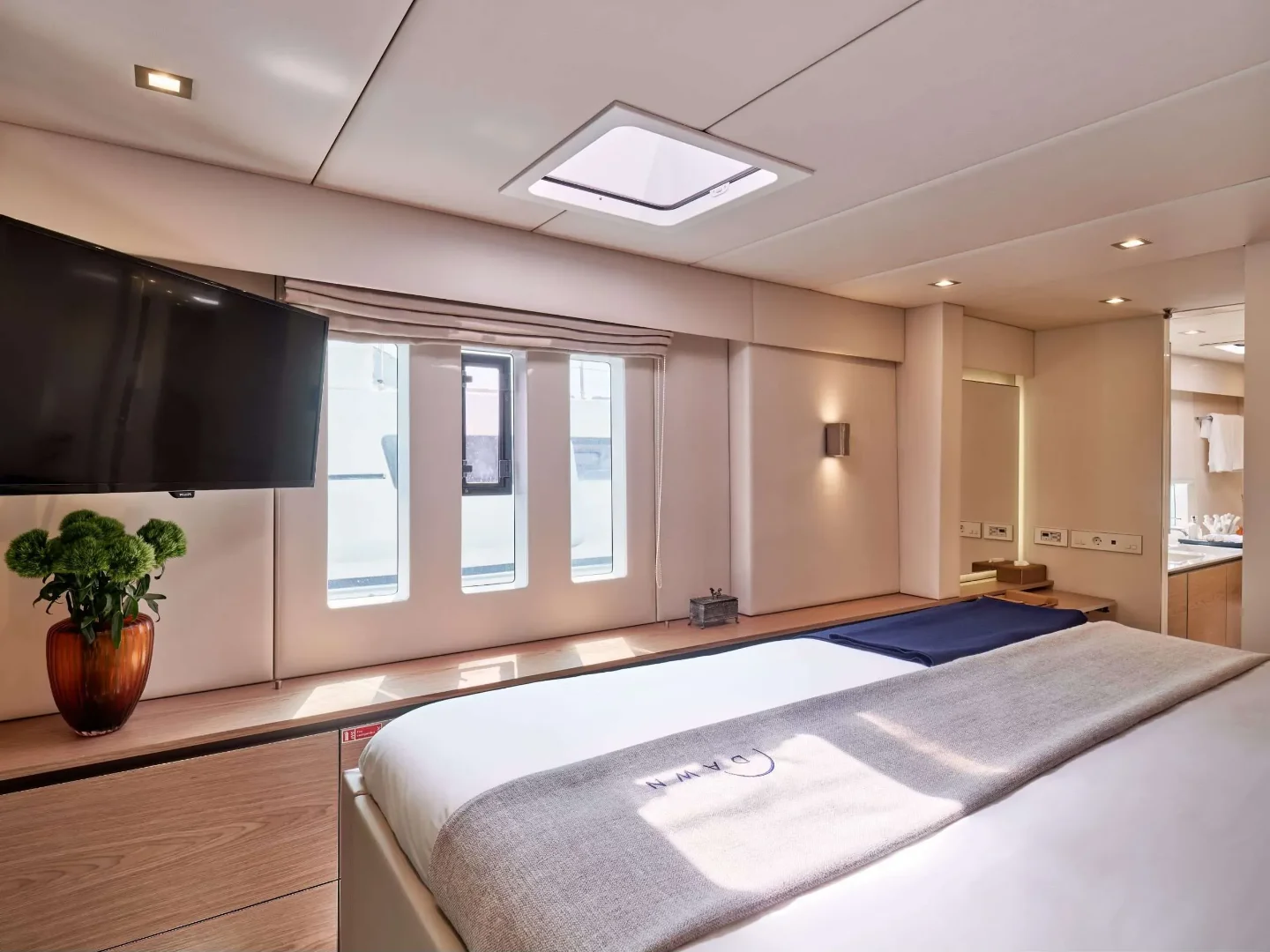 DAWN | Sunreef 60 Sail - Photo 19