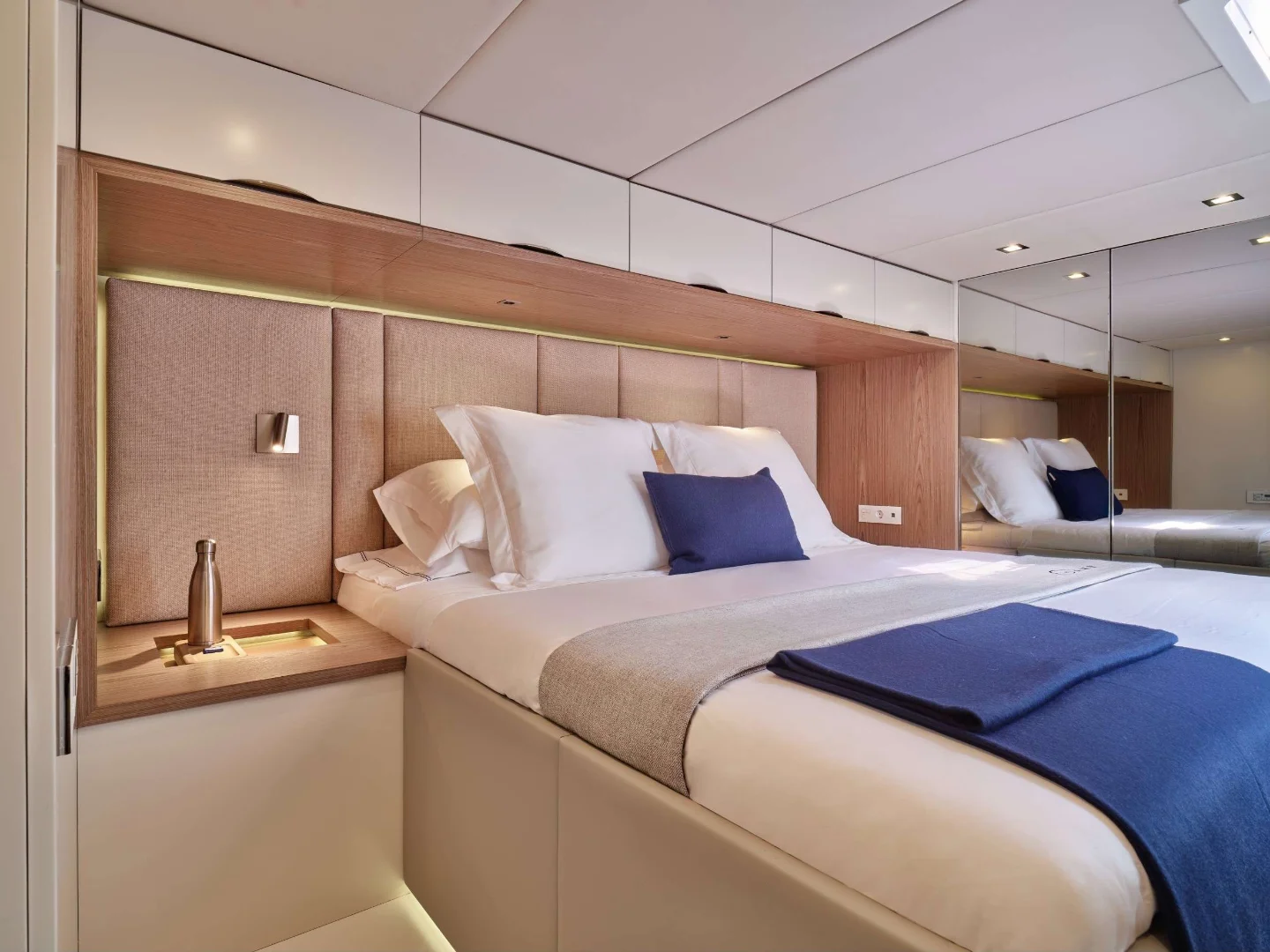 DAWN | Sunreef 60 Sail - Photo 17