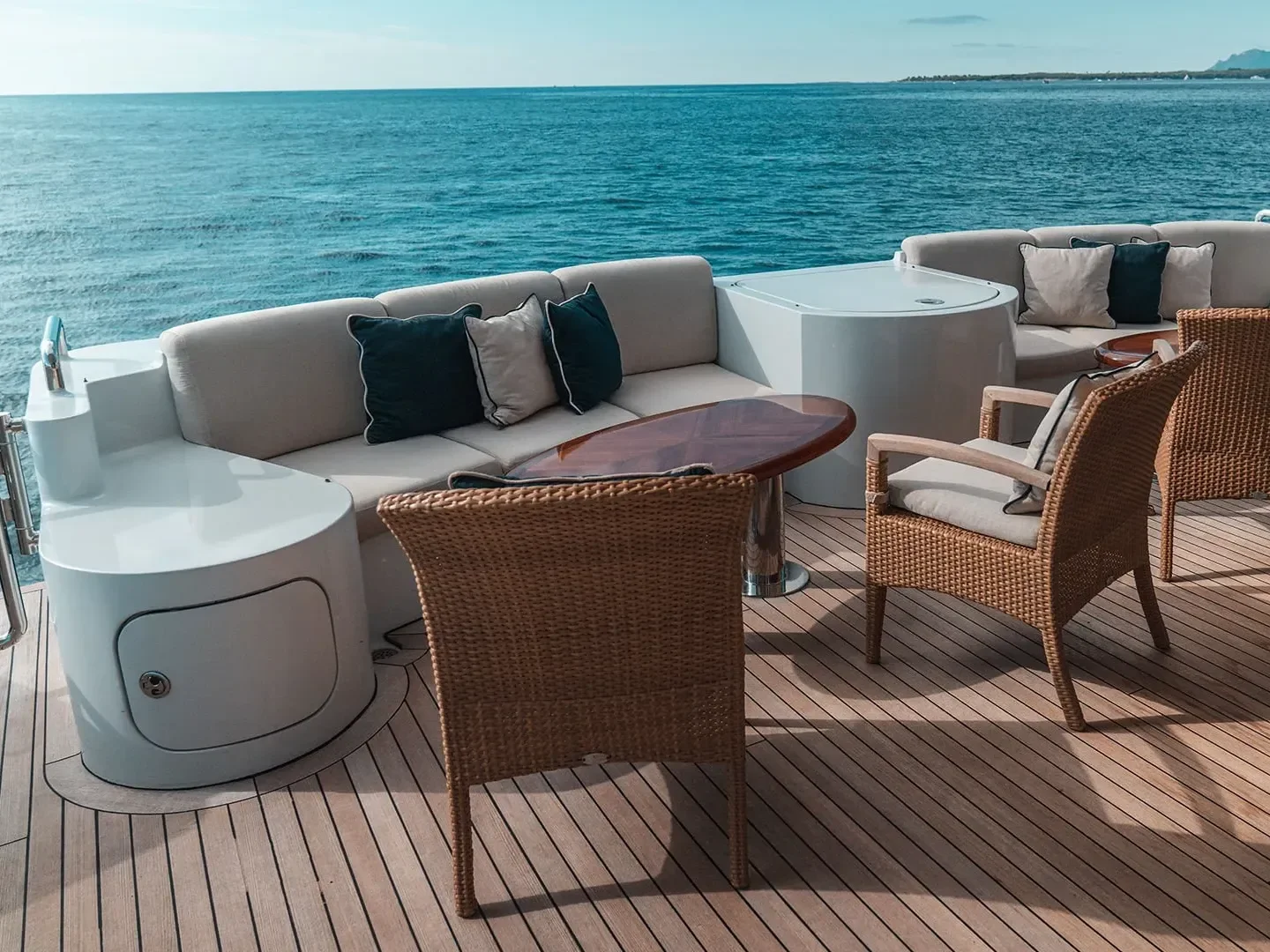 KIJO | Heesen 44M - Photo 11