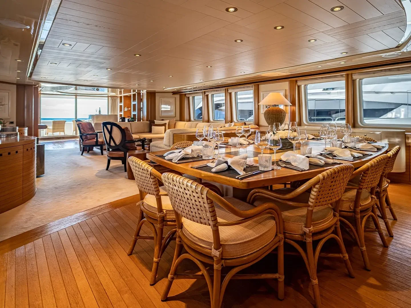 KIJO | Heesen 44M - Photo 14