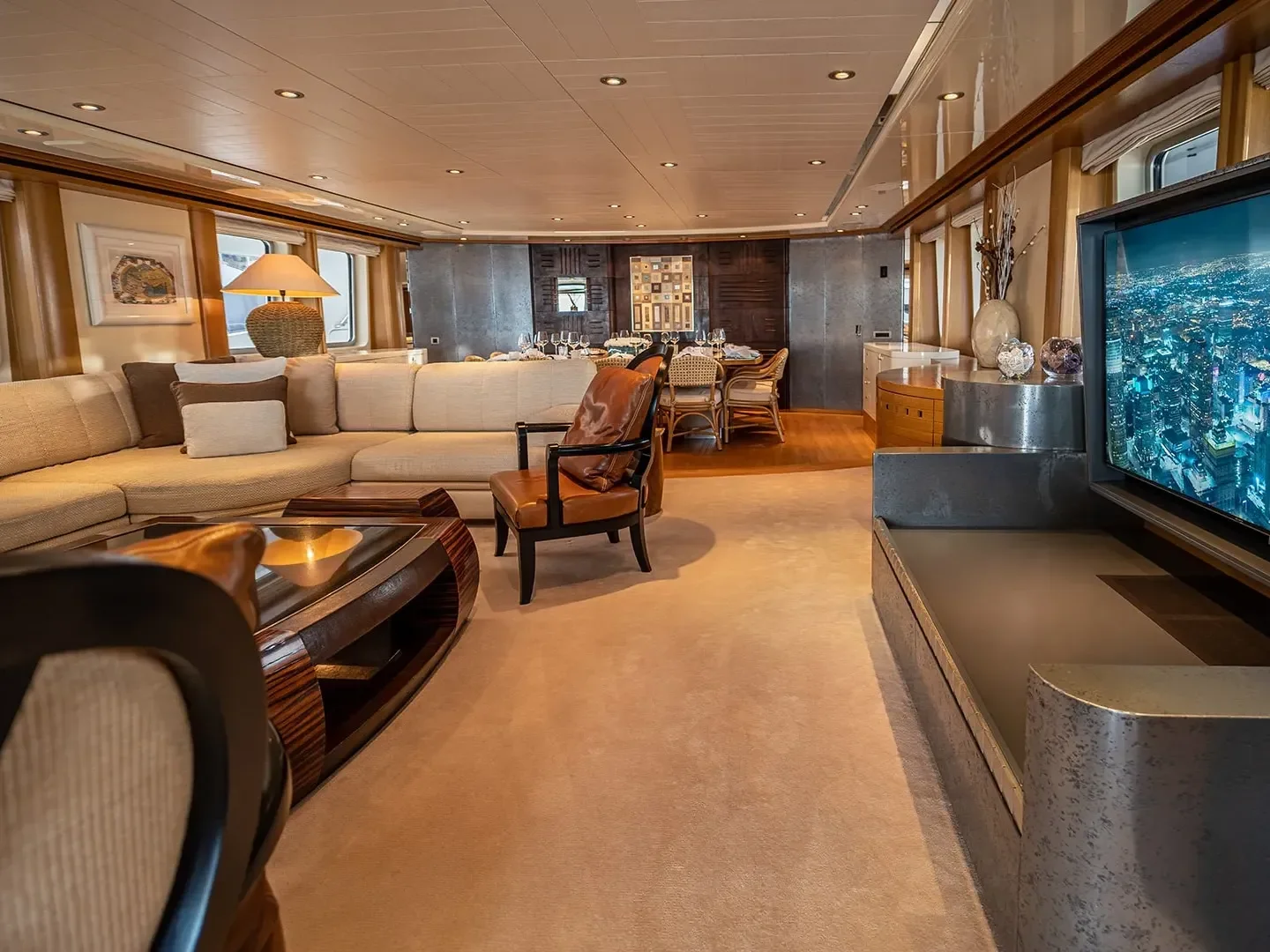 KIJO | Heesen 44M - Photo 18