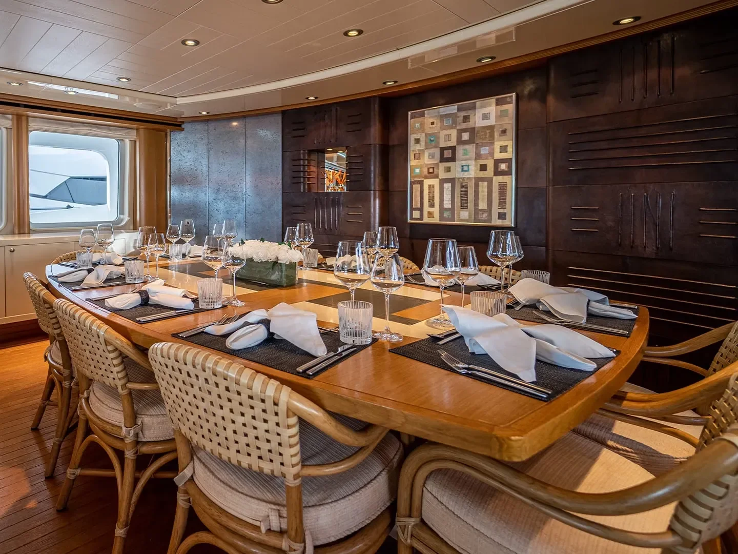 KIJO | Heesen 44M - Photo 17
