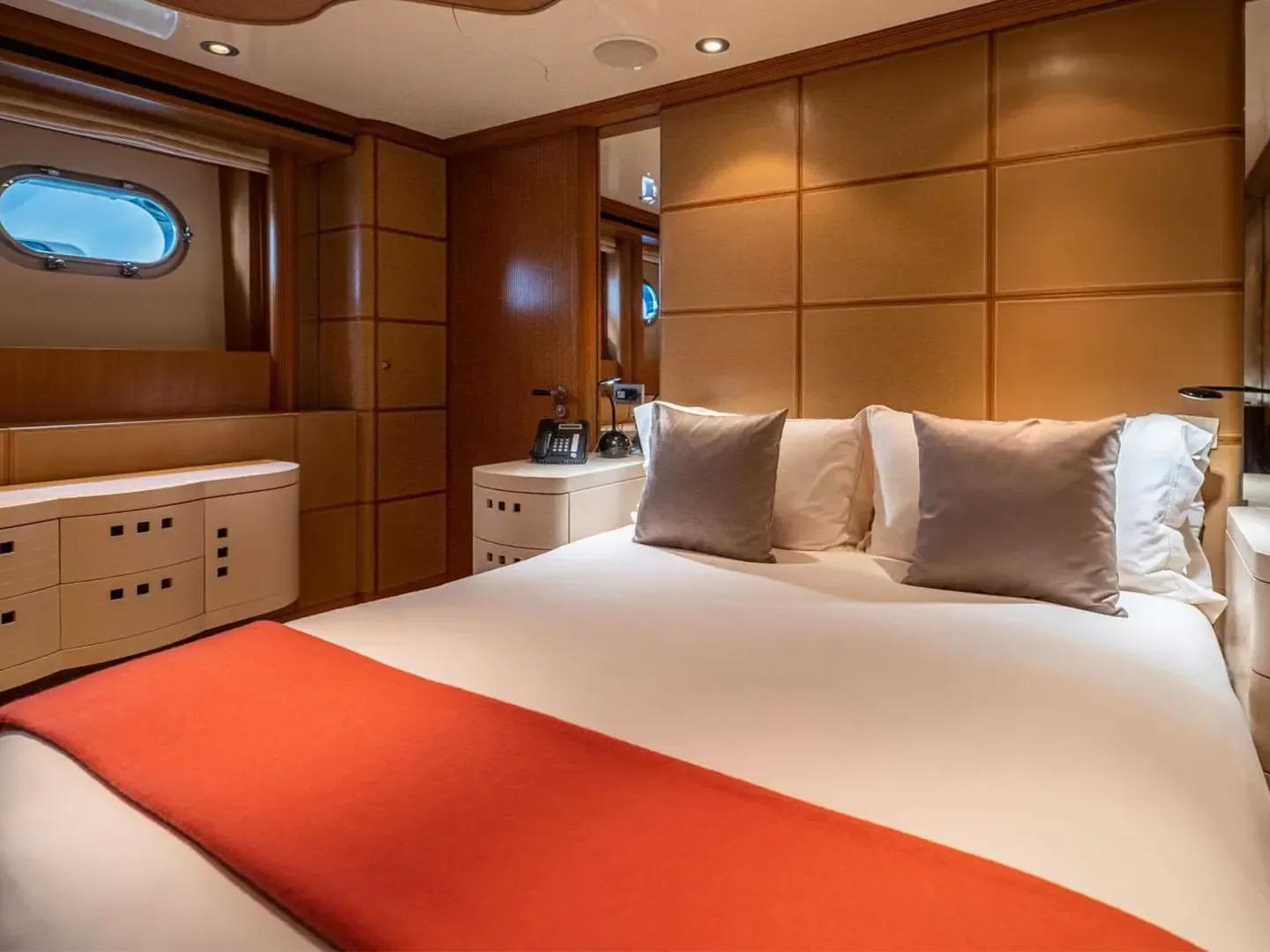 KIJO | Heesen 44M - Photo 25