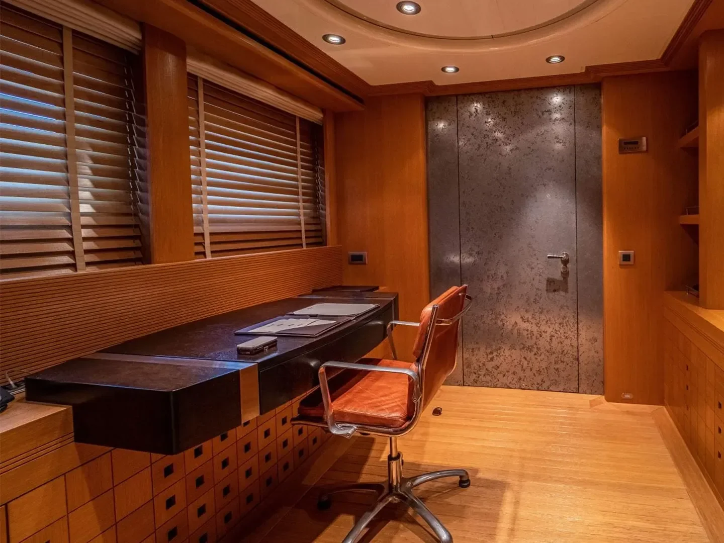 KIJO | Heesen 44M - Photo 22