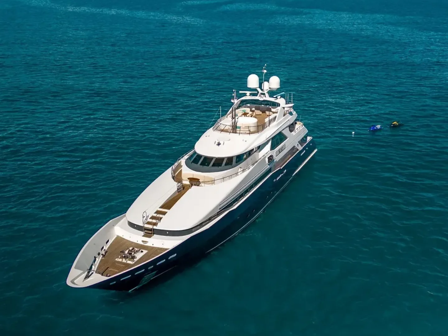 KIJO | Heesen 44M - Photo 3