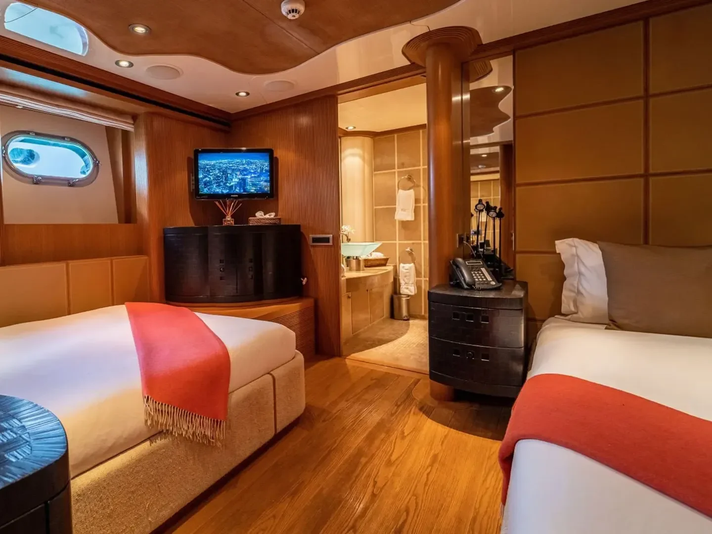 KIJO | Heesen 44M - Photo 28