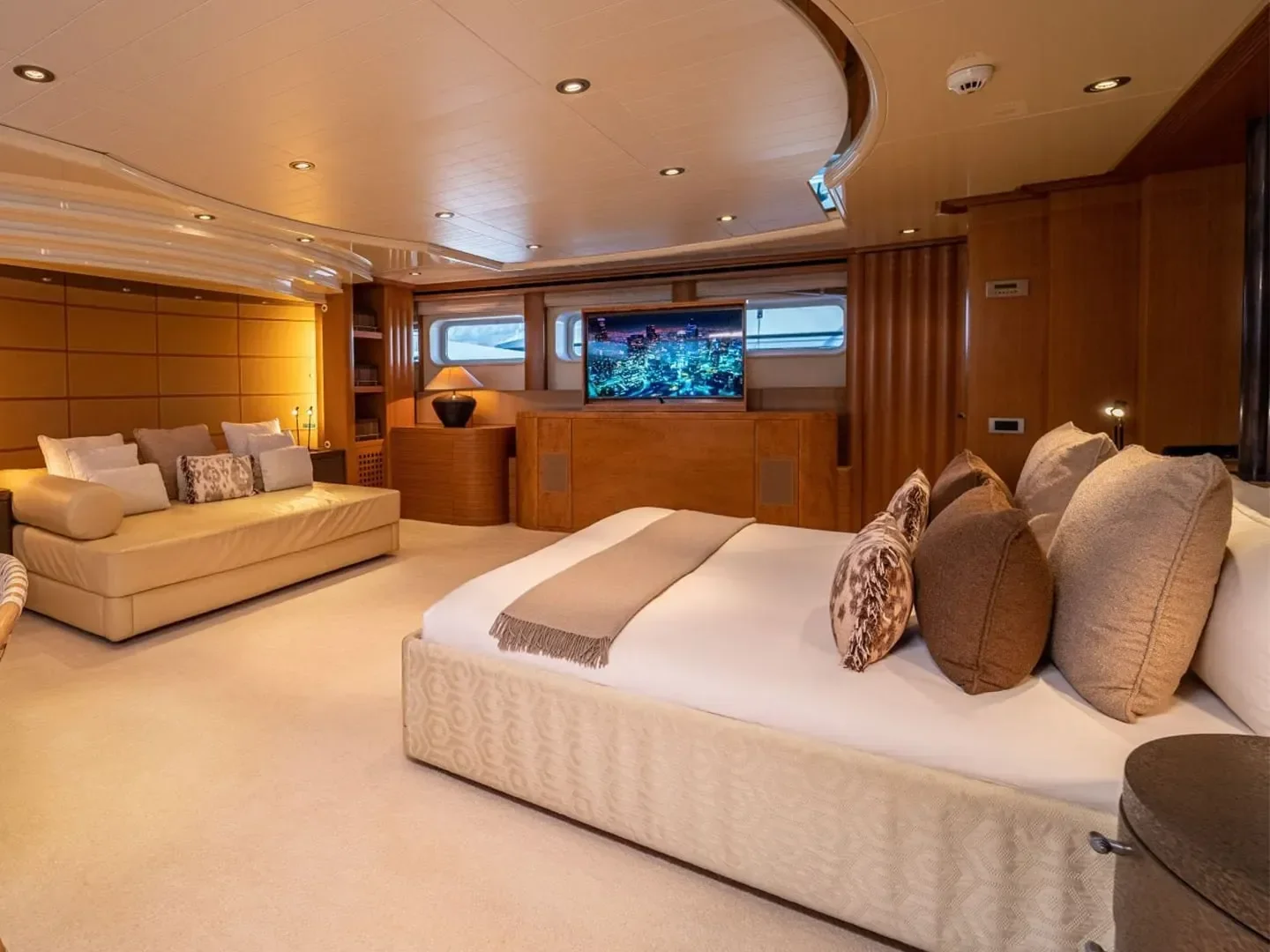 KIJO | Heesen 44M - Photo 21