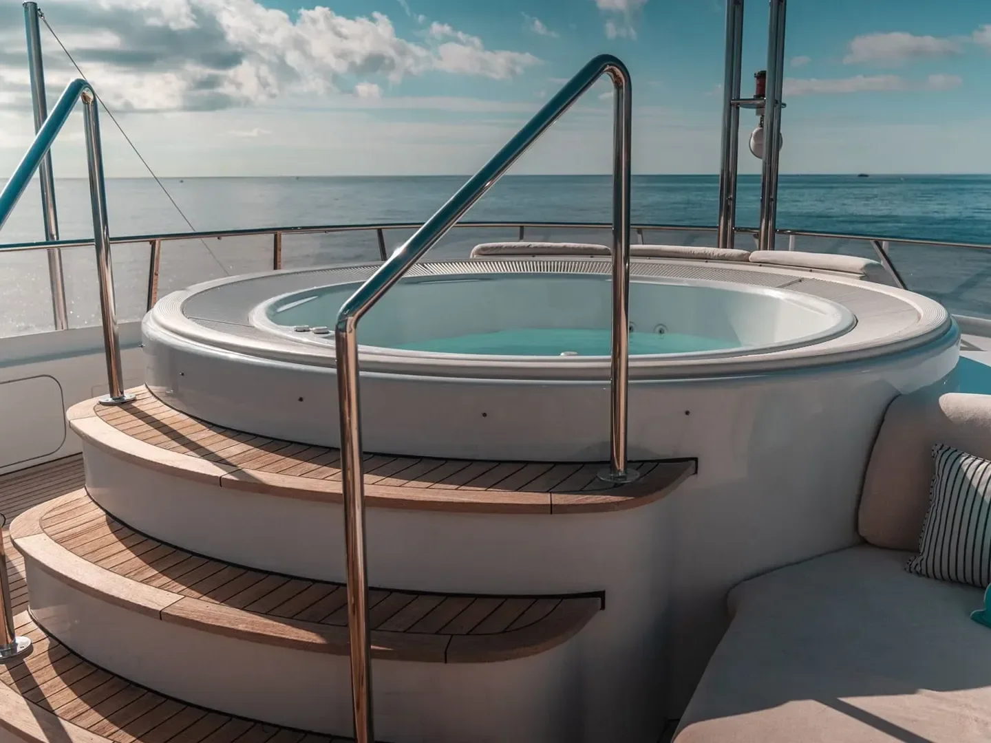 KIJO | Heesen 44M - Photo 9