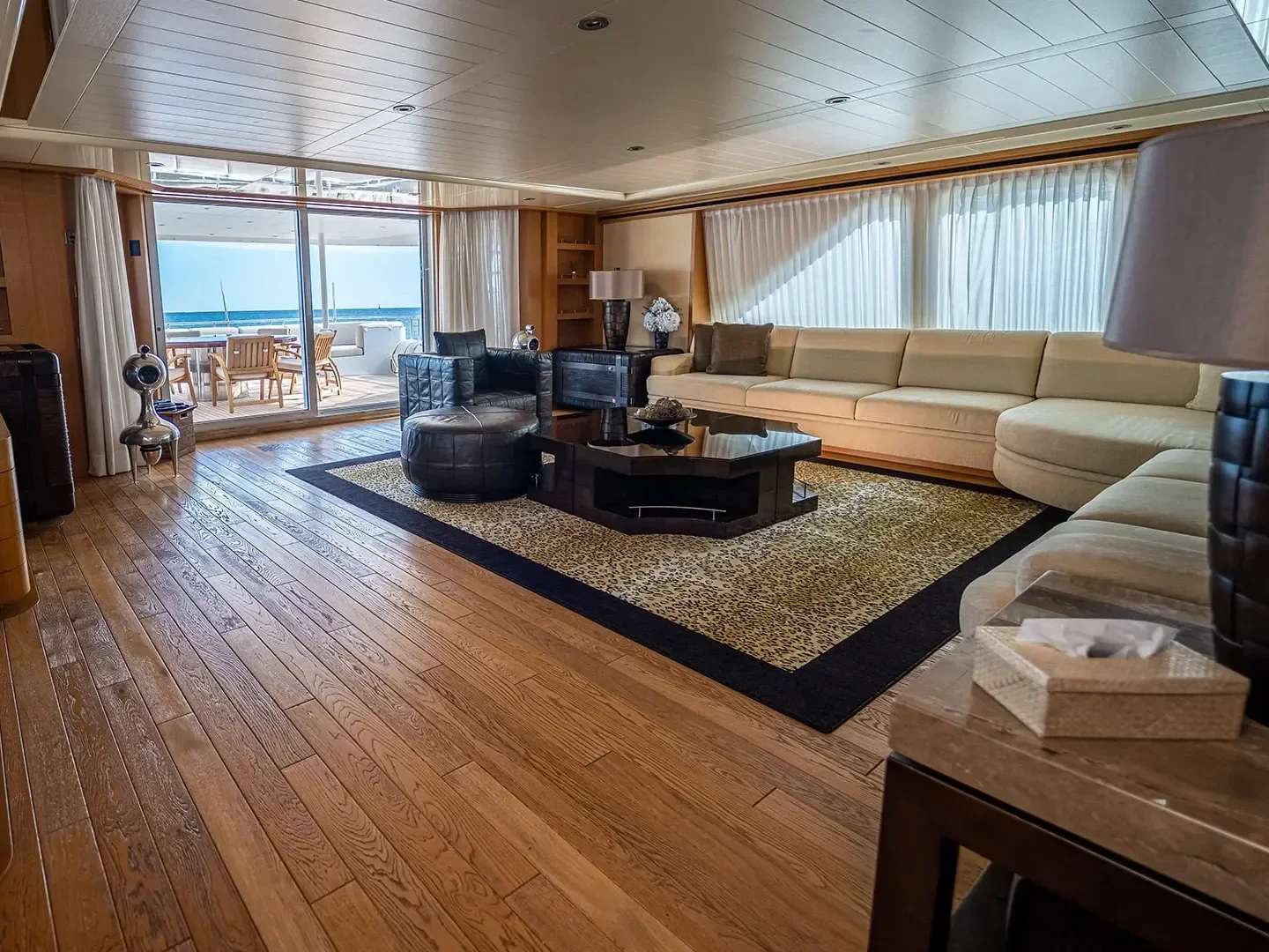 KIJO | Heesen 44M - Photo 15