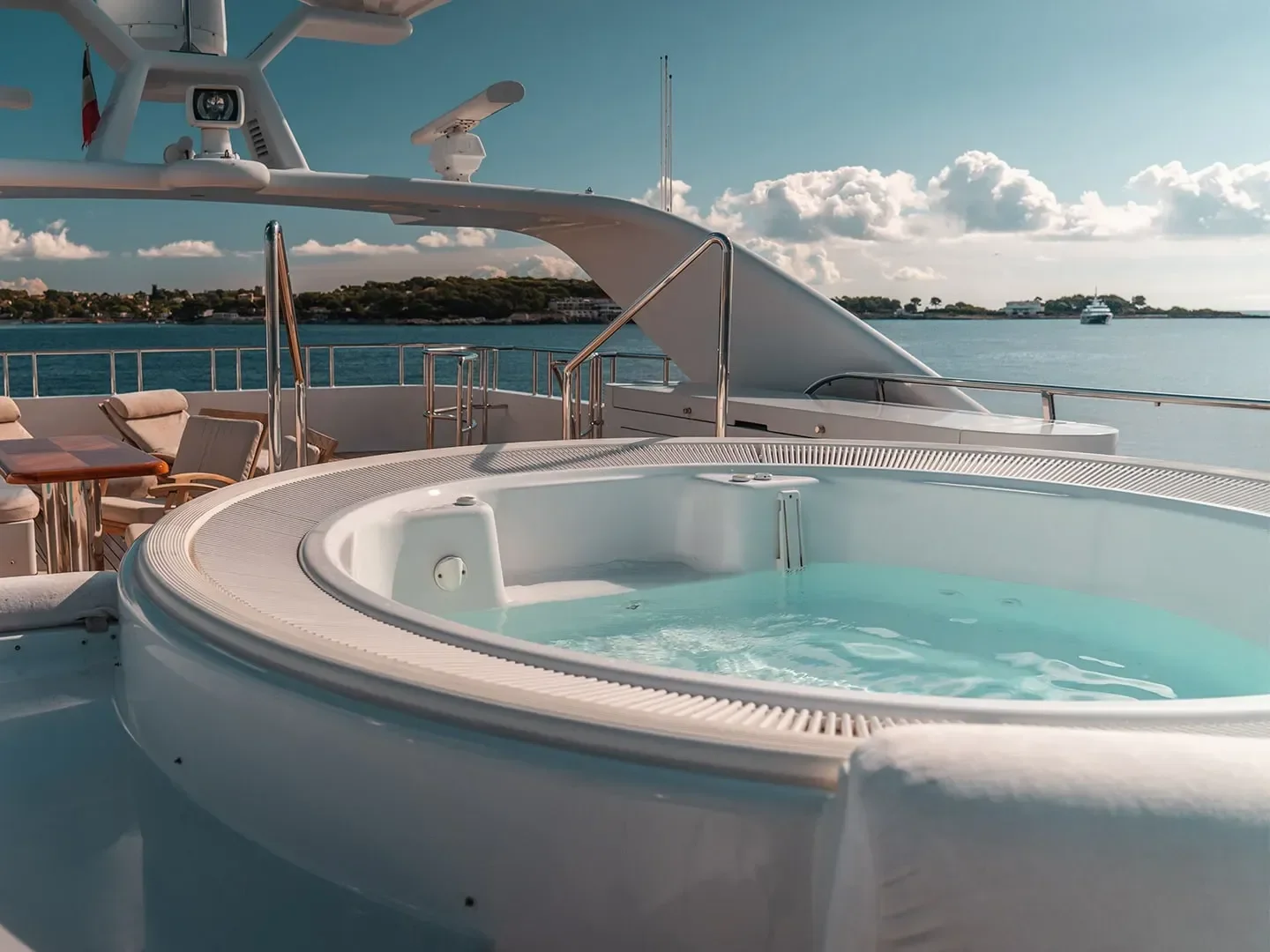 KIJO | Heesen 44M - Photo 8