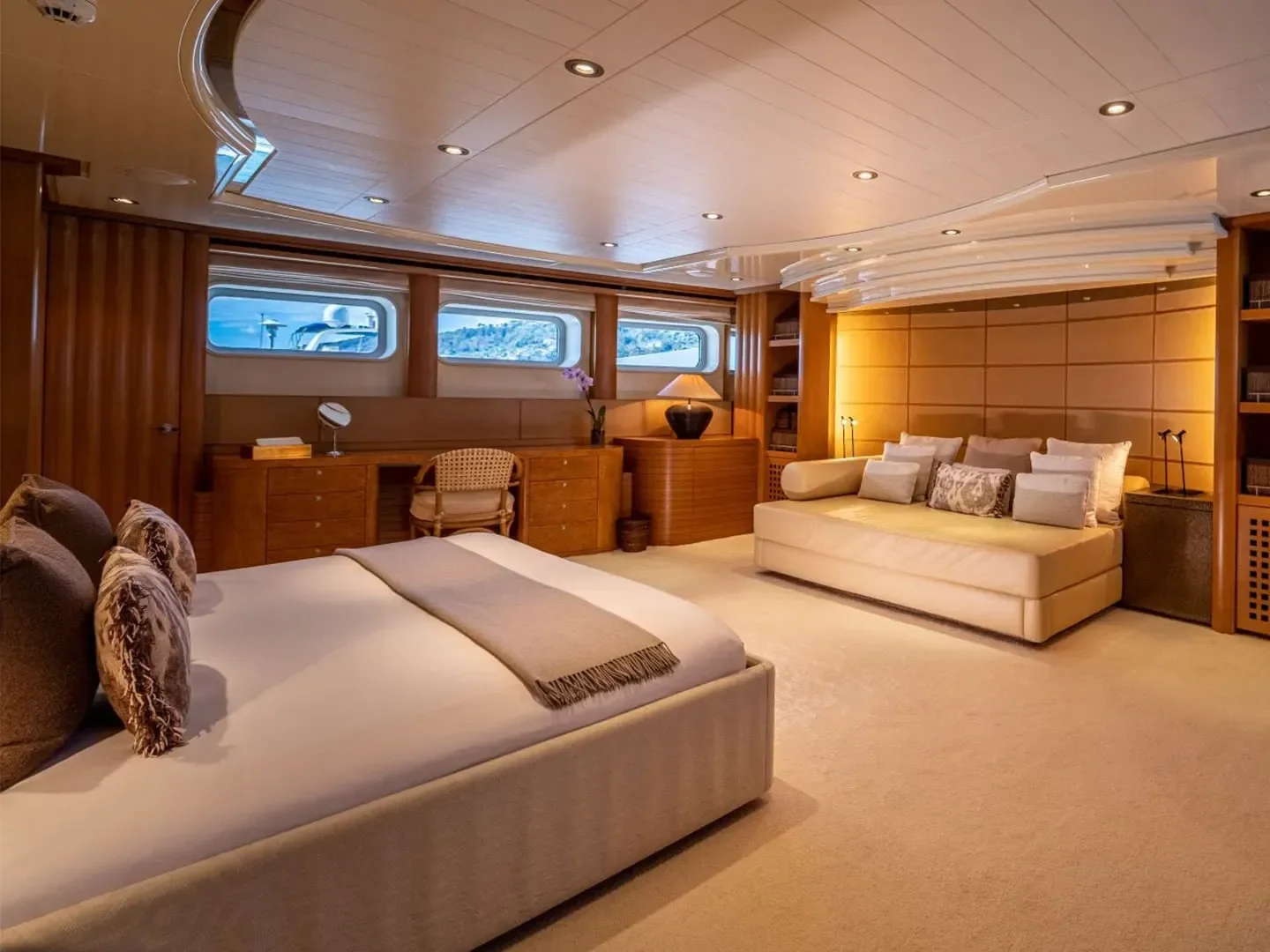 KIJO | Heesen 44M - Photo 20